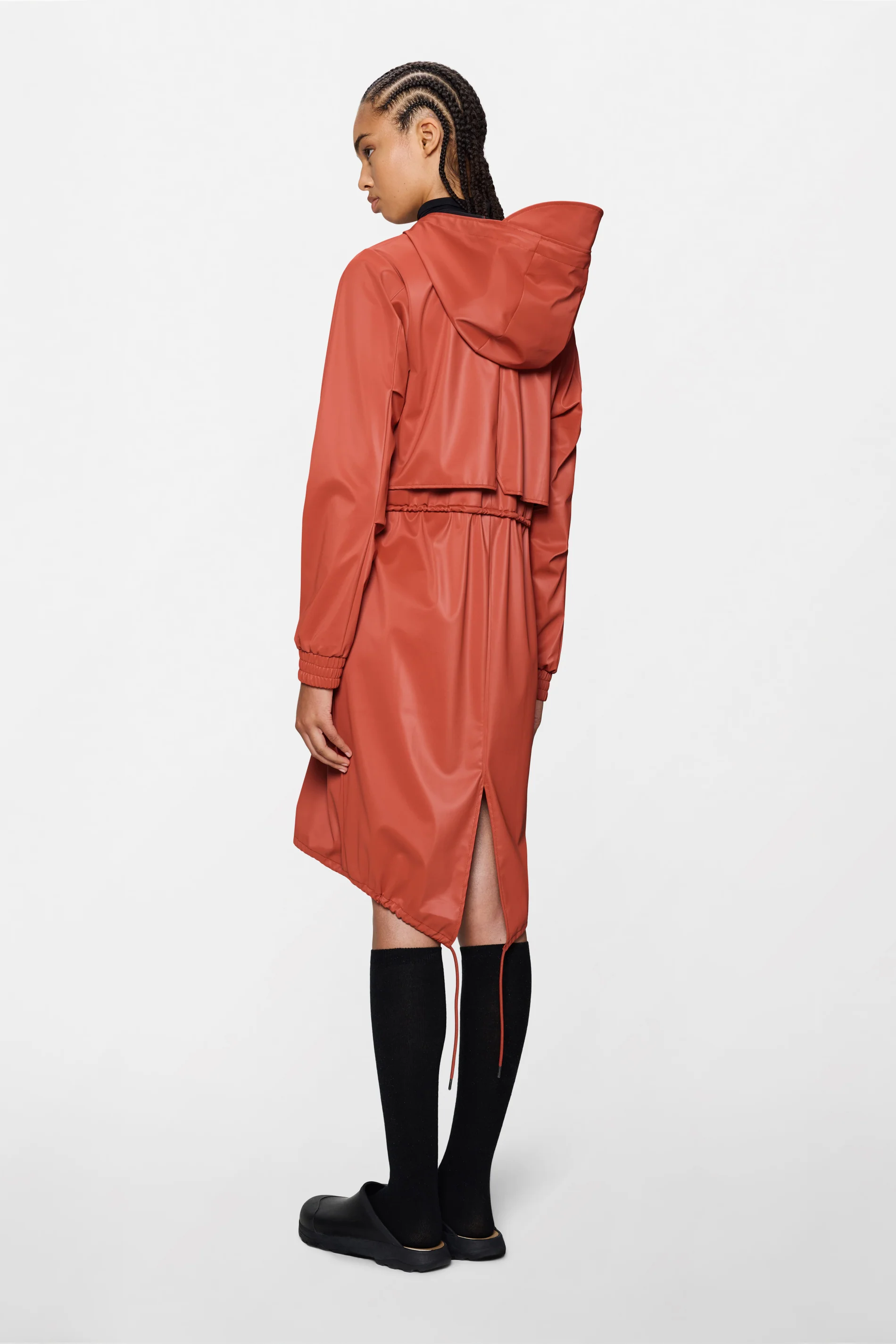 String W Parka - Image 15