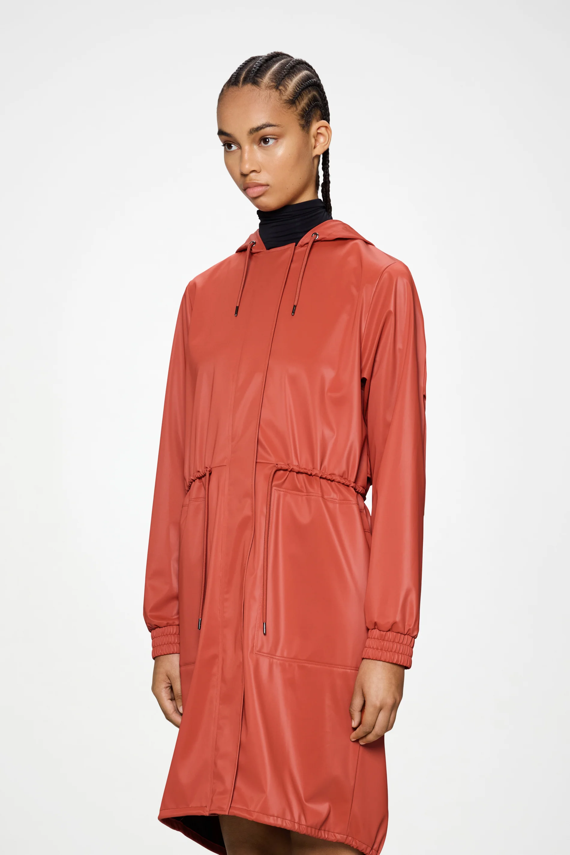 String W Parka - Image 17