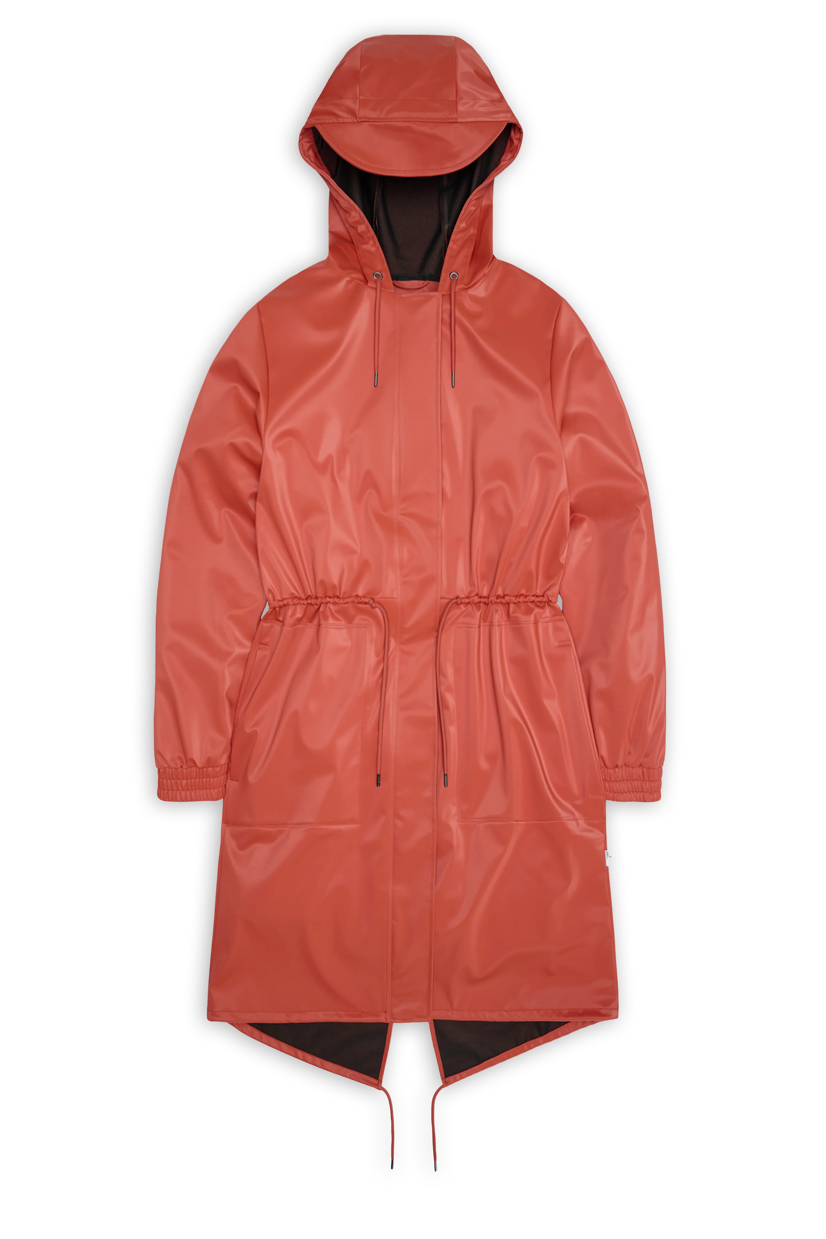 String W Parka - Image 18