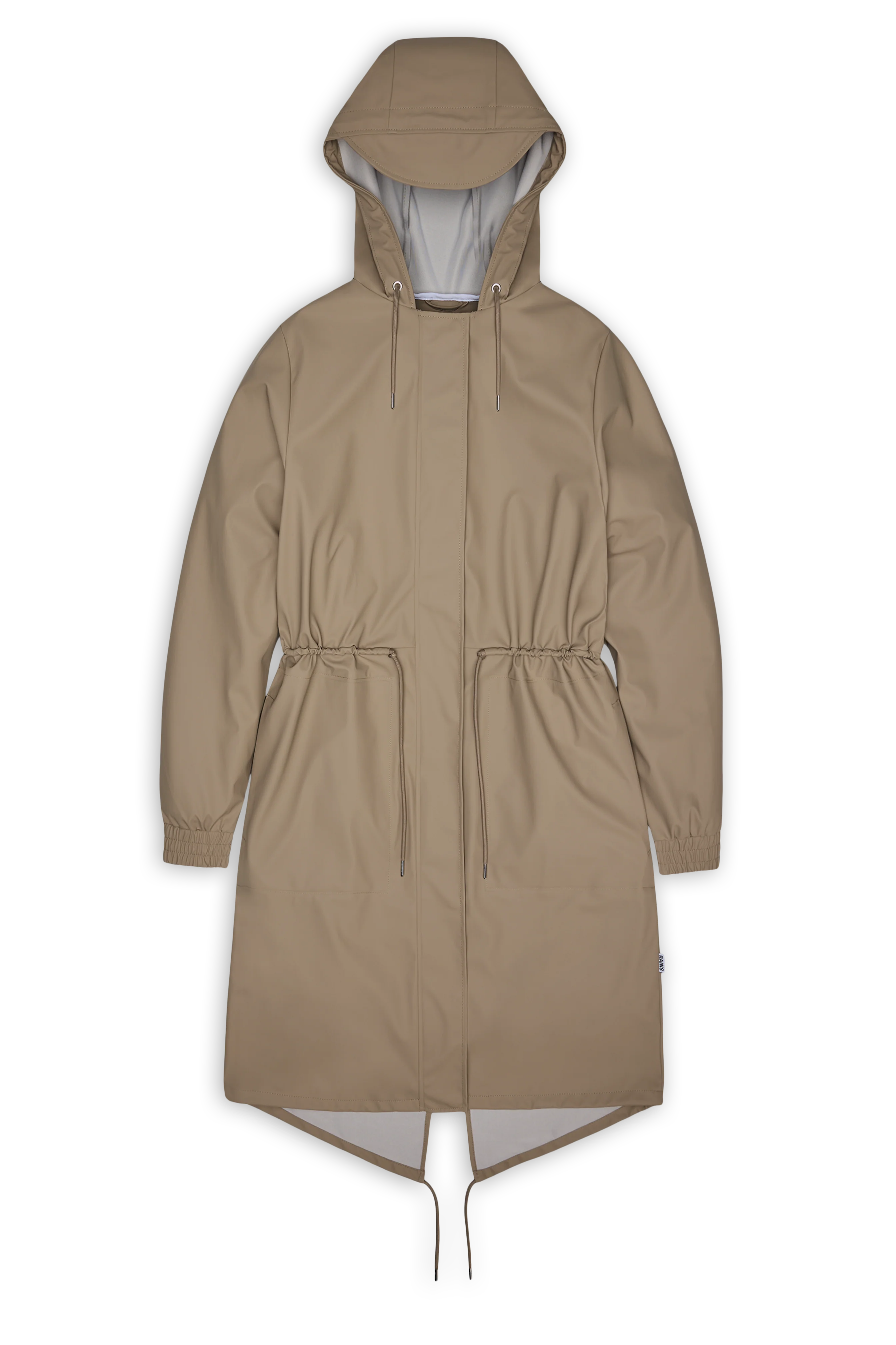 String W Parka - Image 6