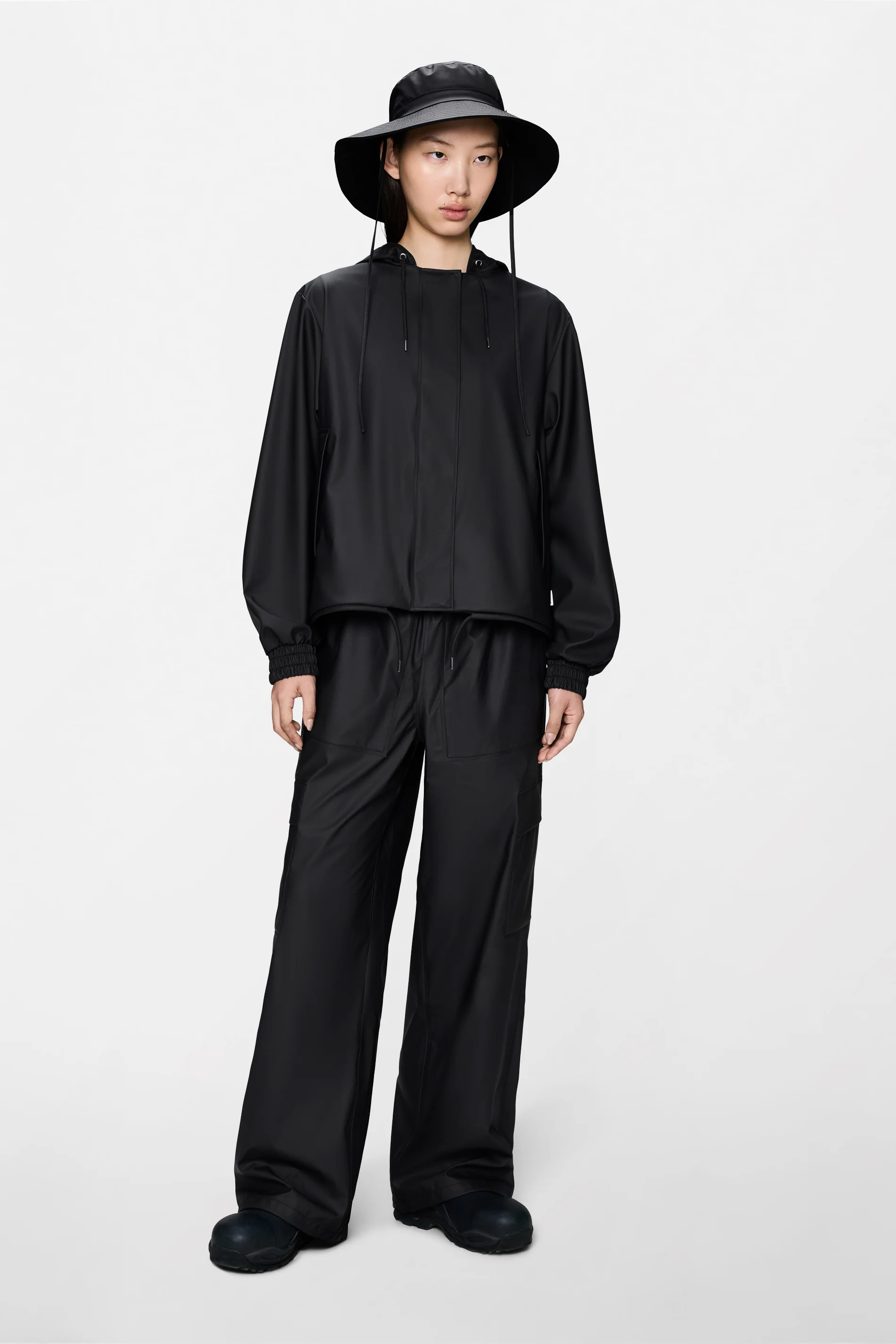 String W Jacket - Image 16