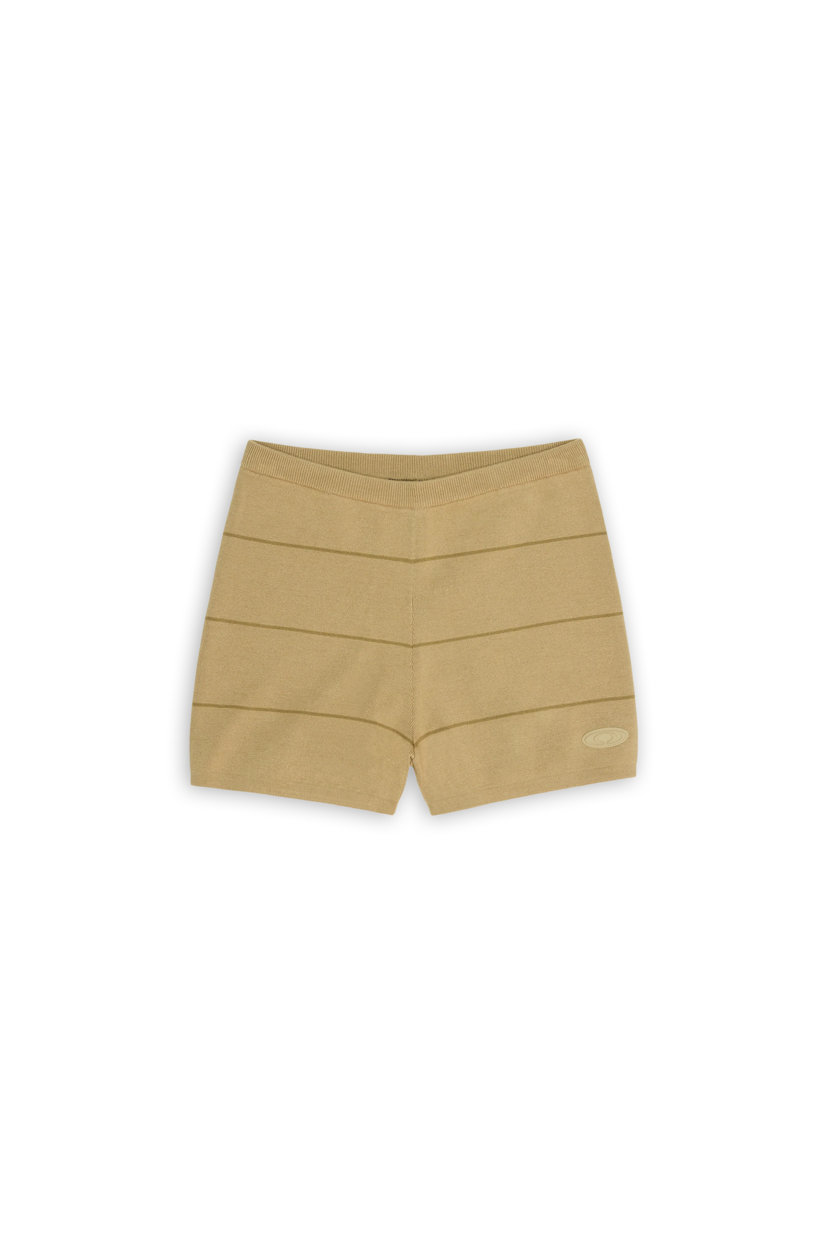Striped Knit W Shorts - Image 11