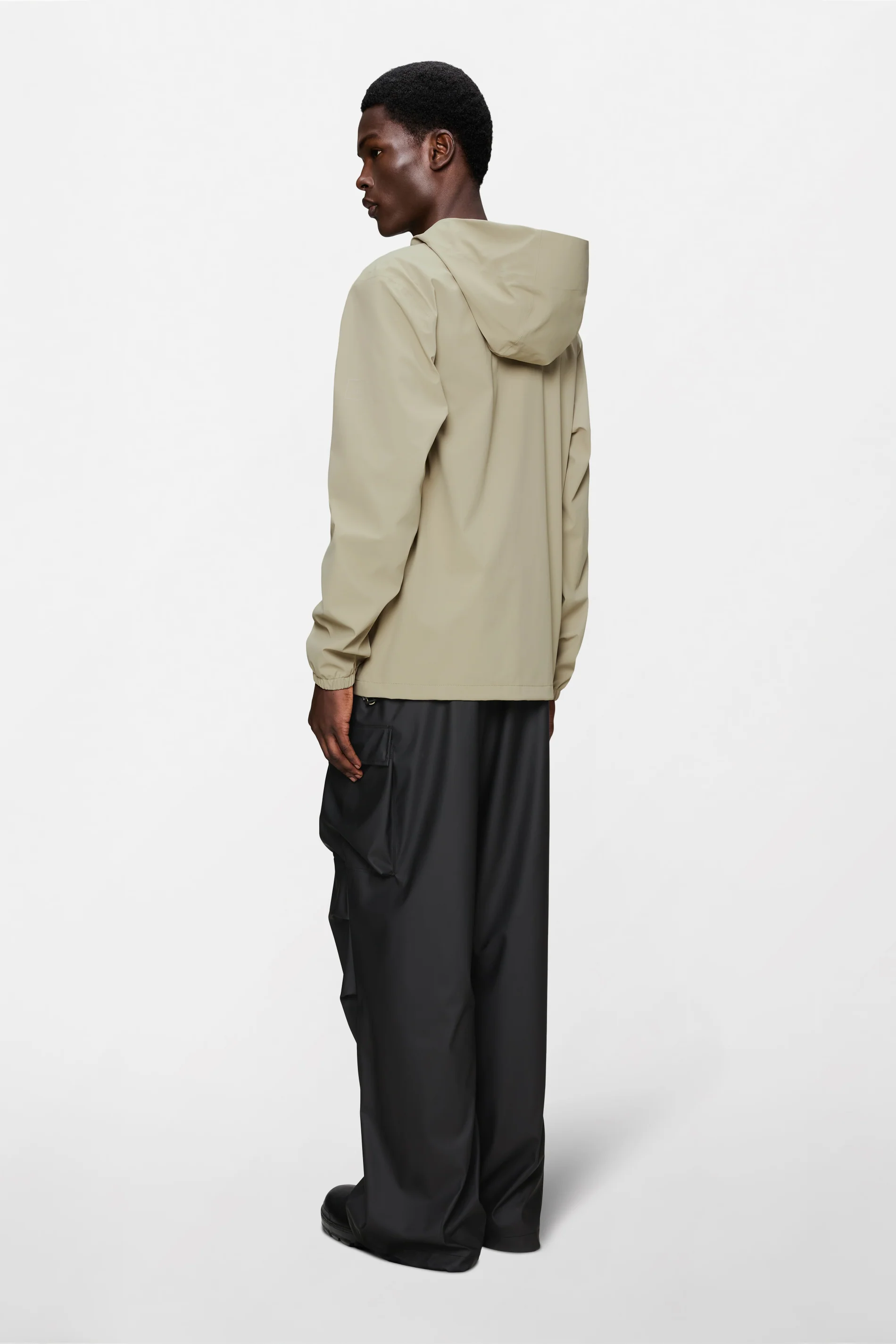 Suva Hardshell Jacket - Image 3
