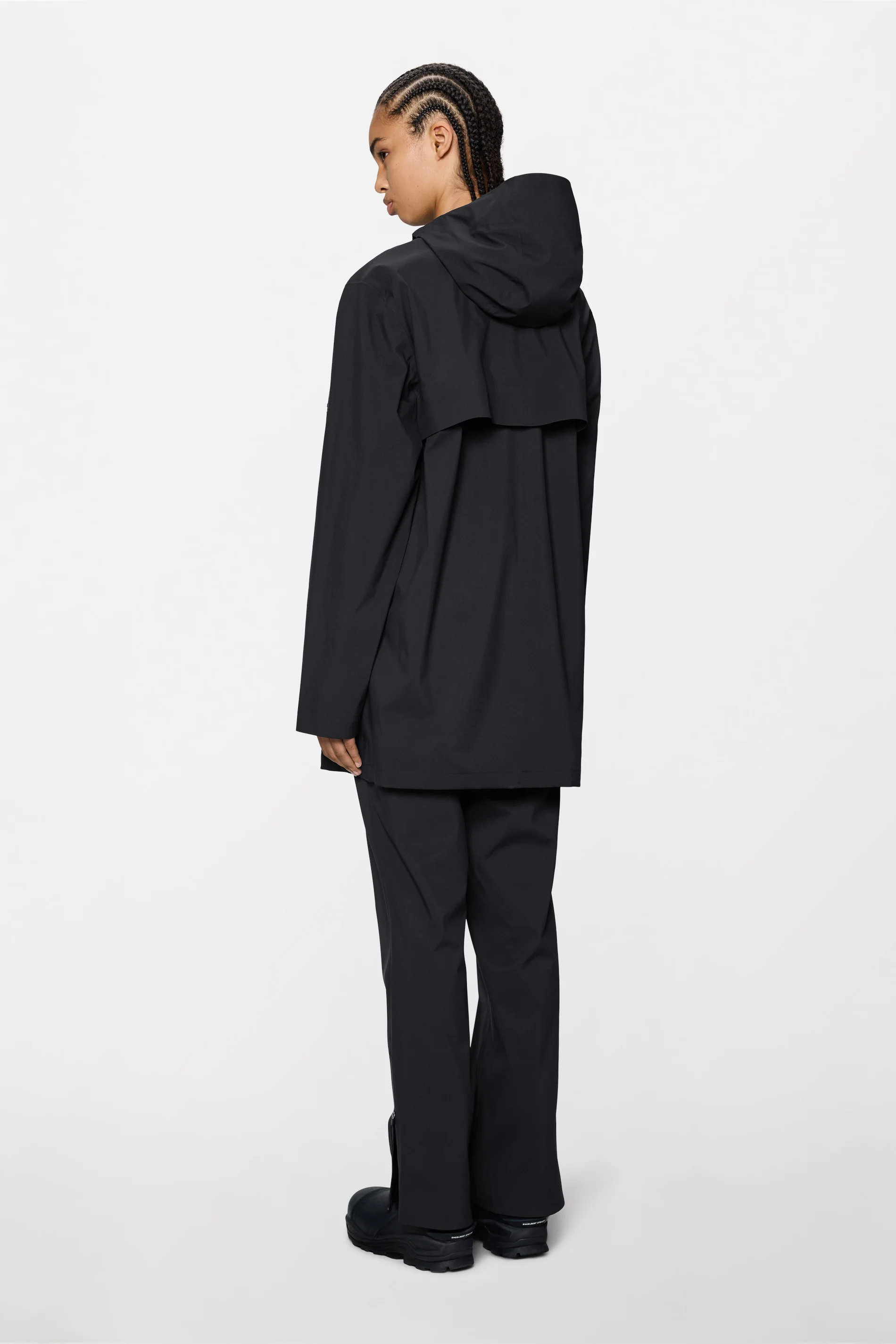 Suva Hardshell Long Jacket - Image 15