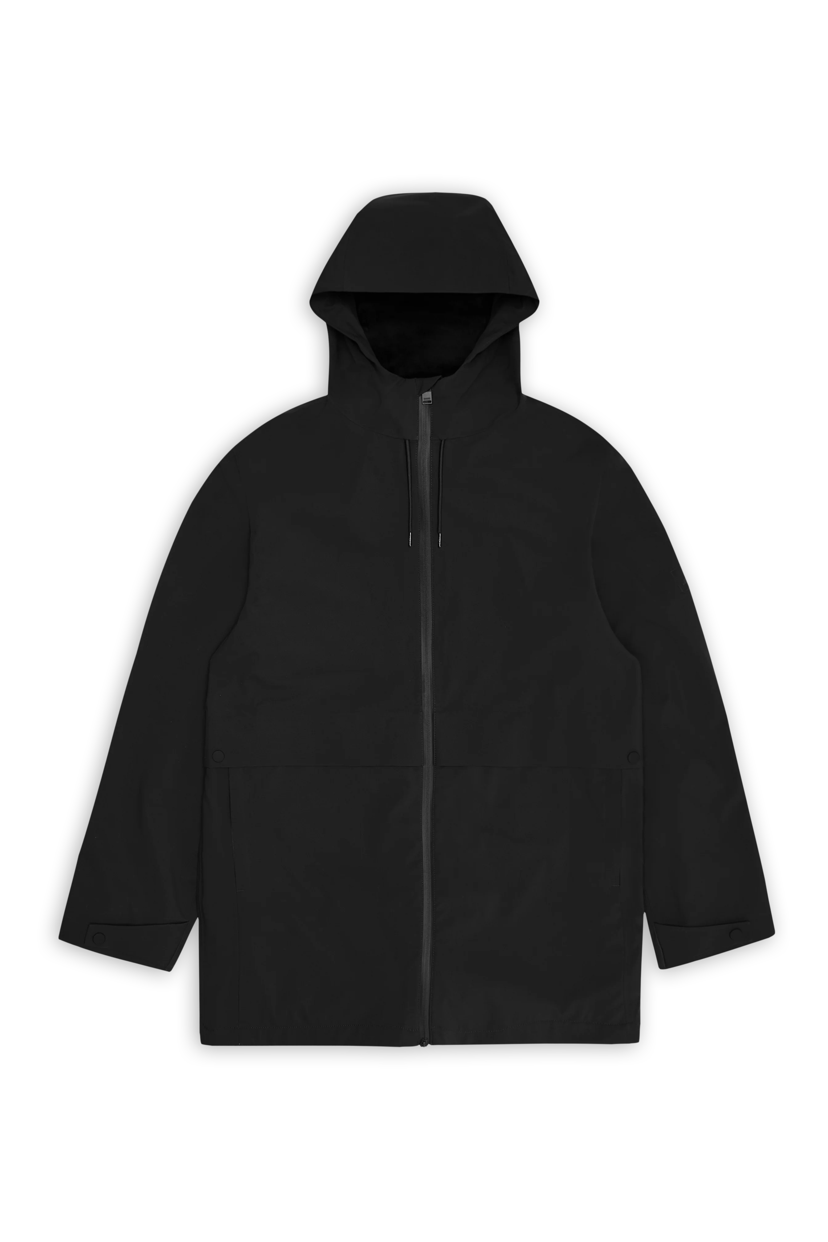 Suva Hardshell Long Jacket - Image 18