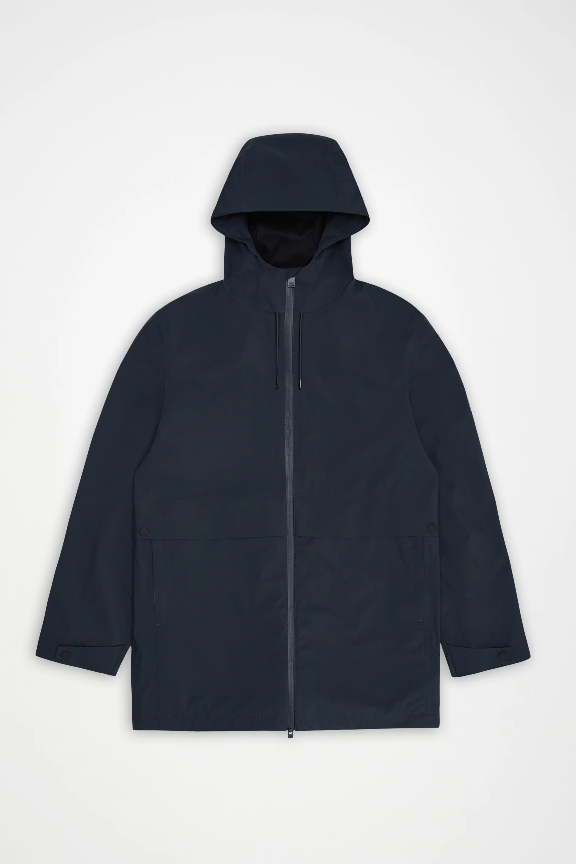 Suva Hardshell Long Jacket - Image 14
