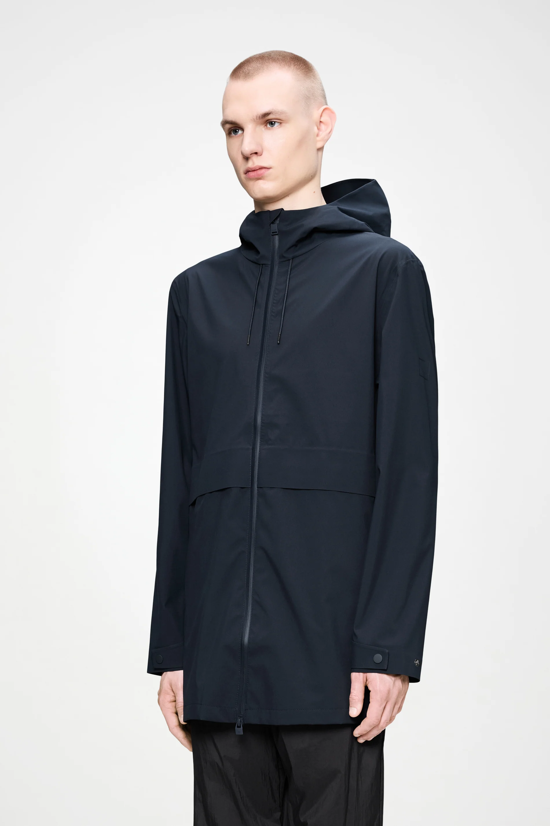 Suva Hardshell Long Jacket - Image 17
