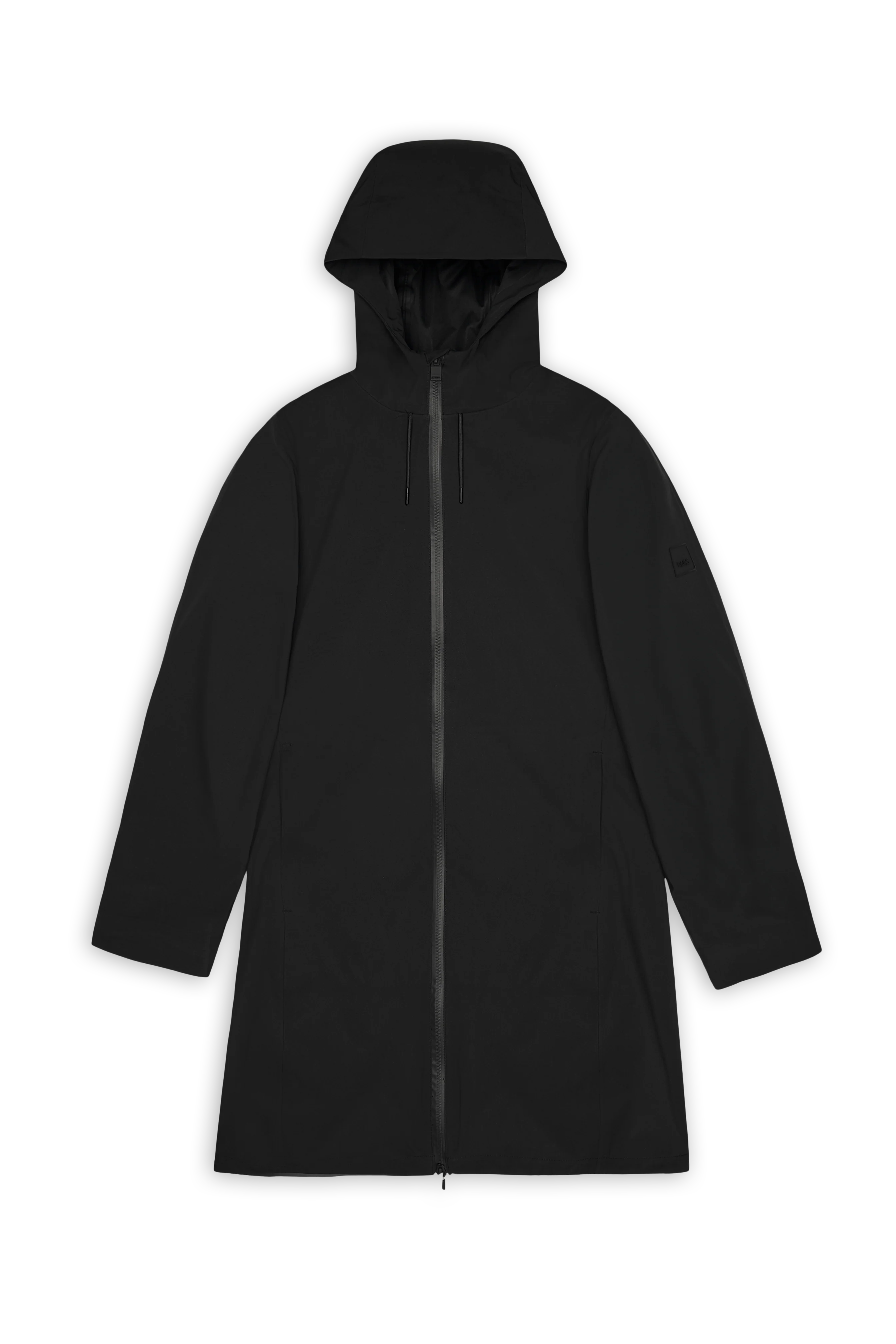 Suva Hardshell Long W Jacket - Image 12