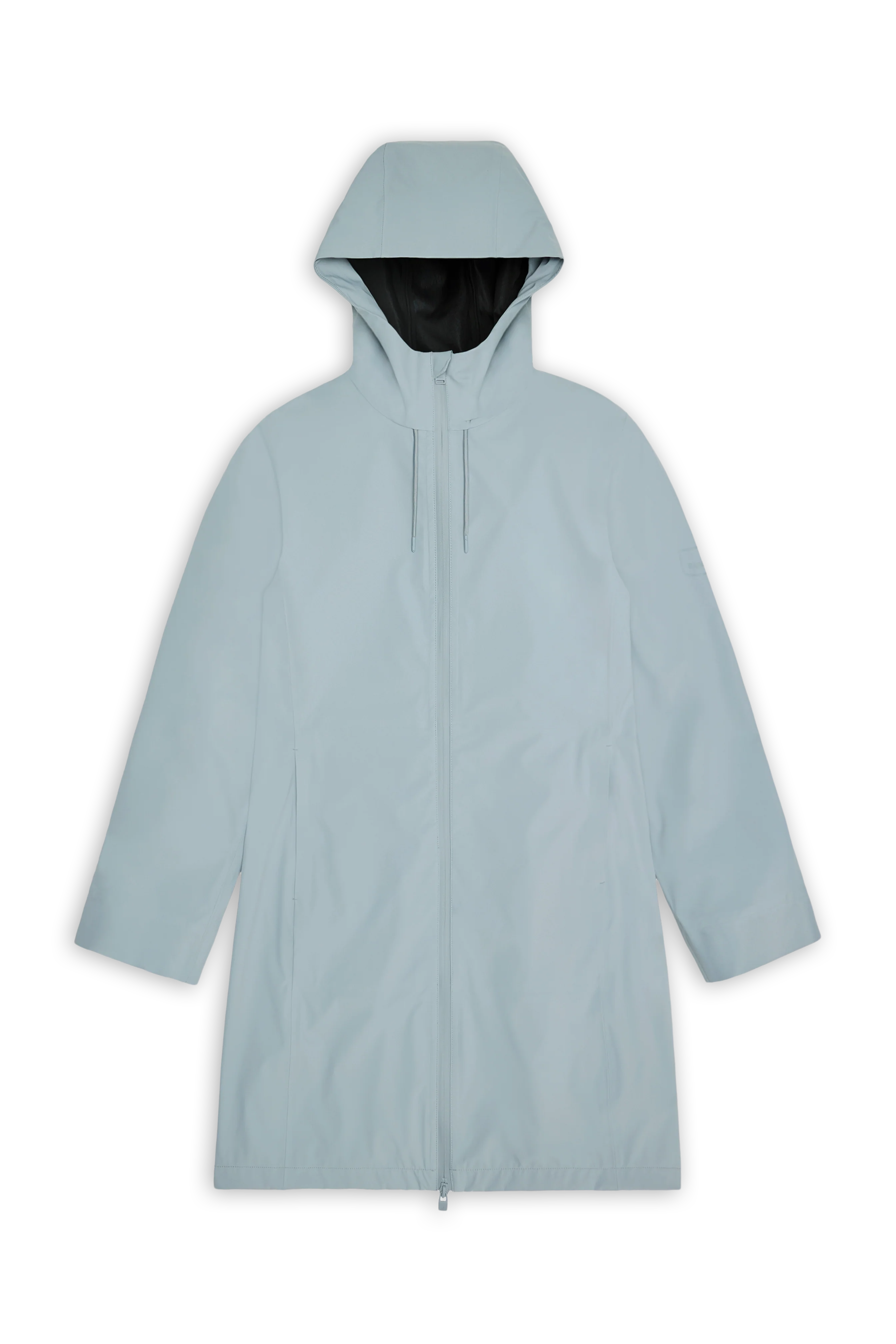 Suva Hardshell Long W Jacket - Image 18