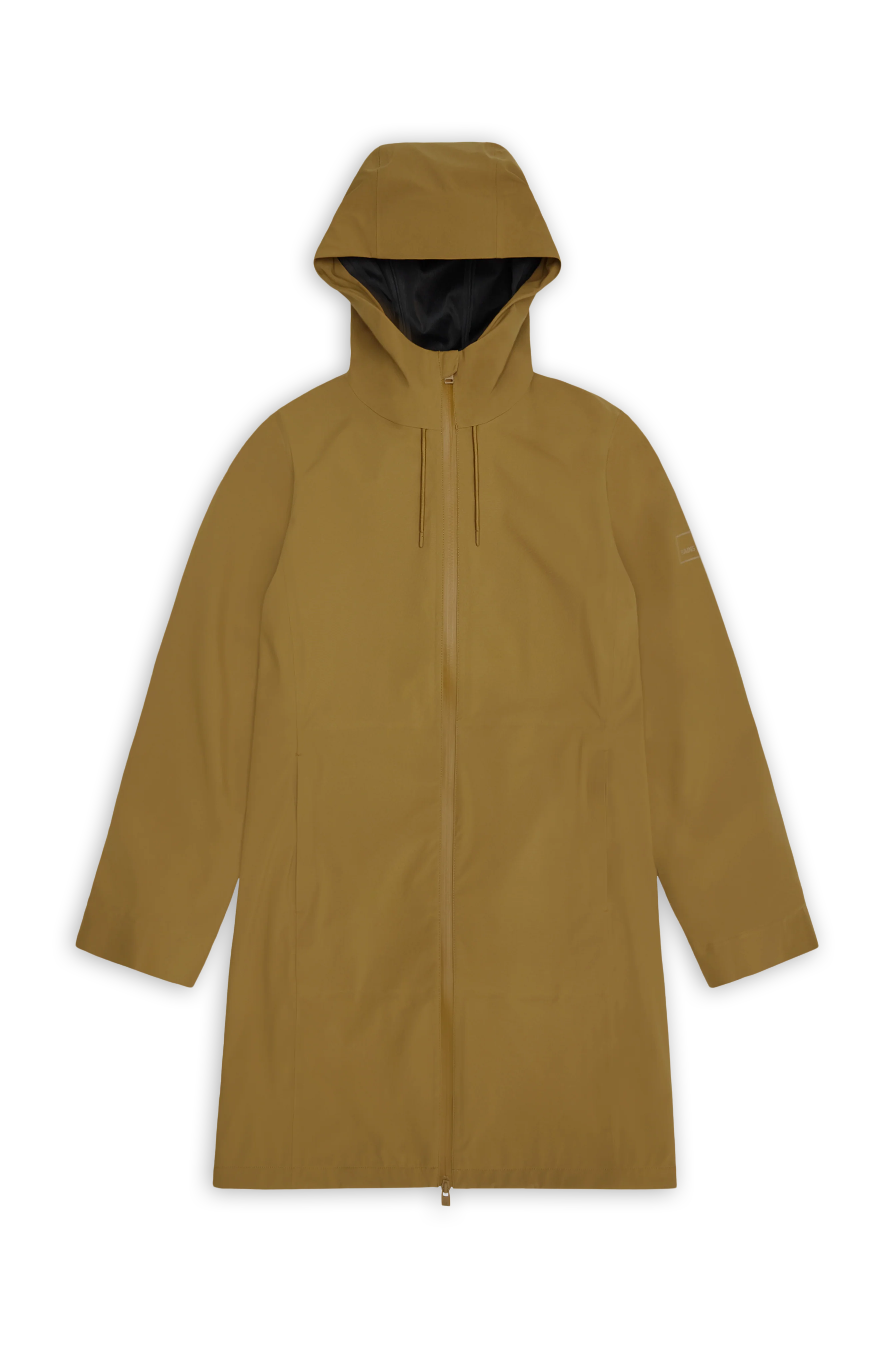 Suva Hardshell Long W Jacket - Image 6