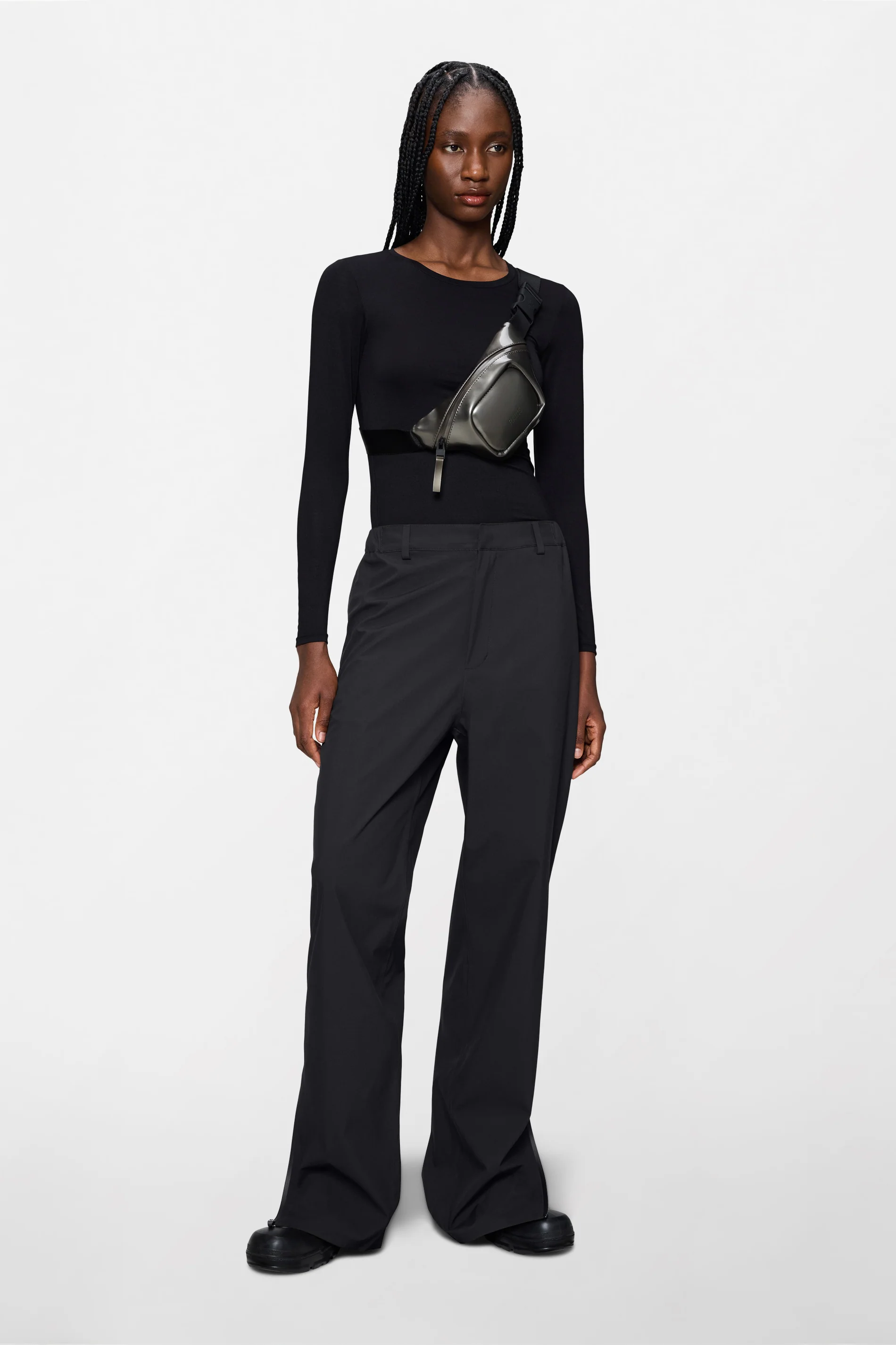 Suva Hardshell Pants Regular - Image 10