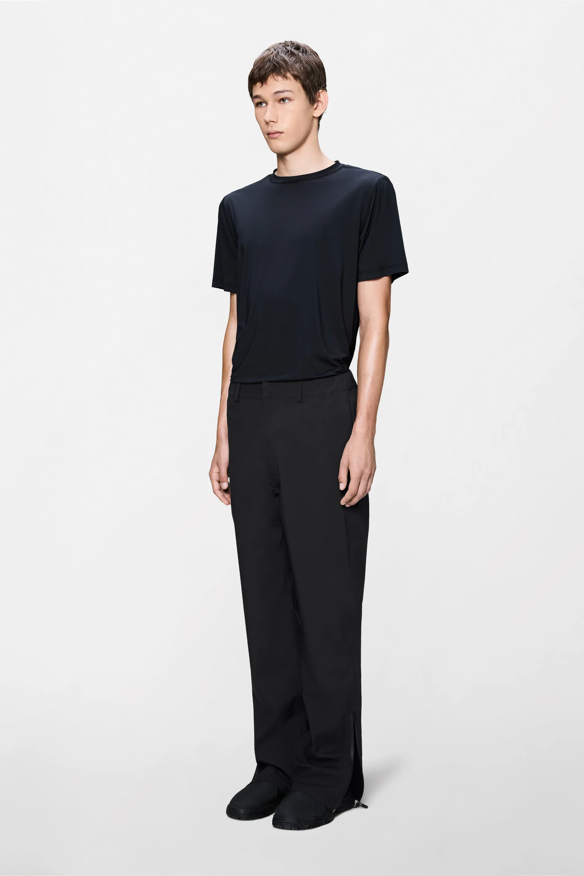 Suva Hardshell Pants Regular - Image 3