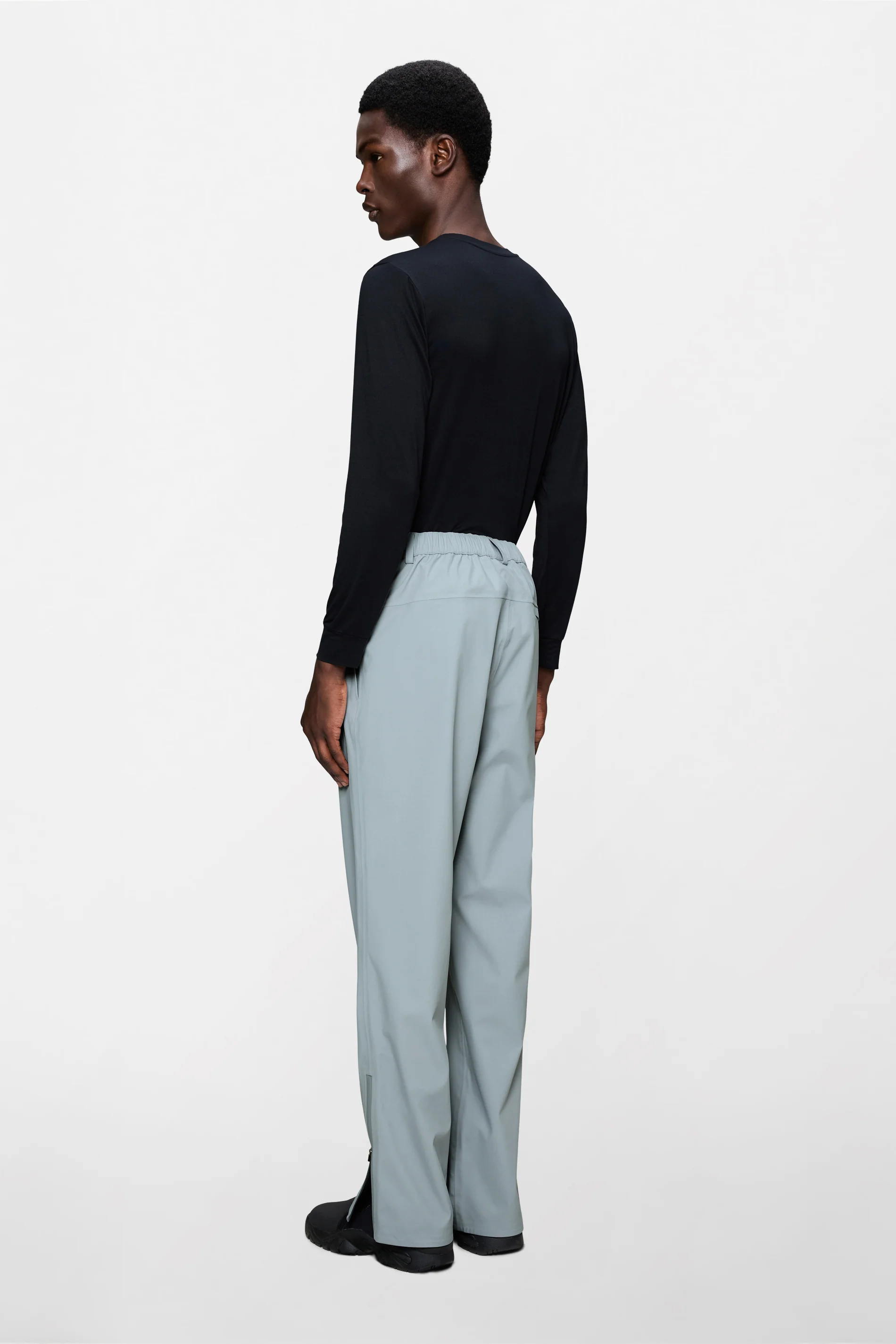 Suva Hardshell Pants Regular - Image 9