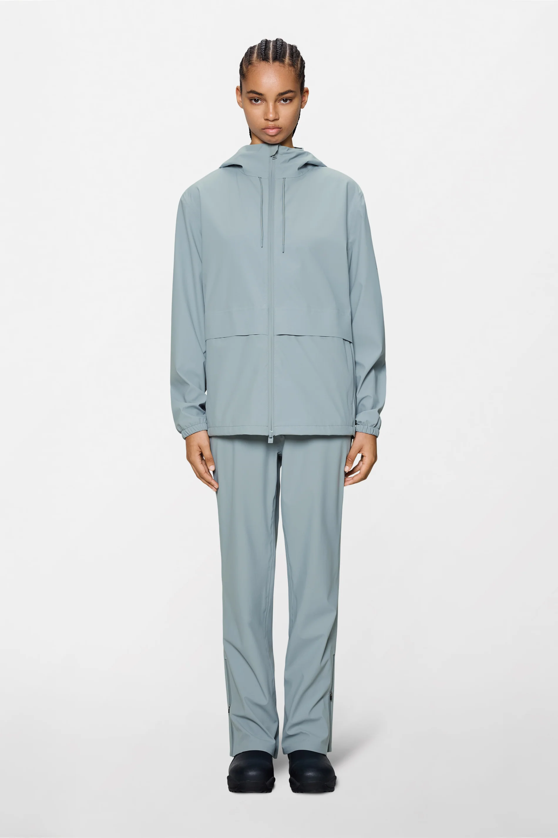 Suva Hardshell Pocket Jacket - Image 13