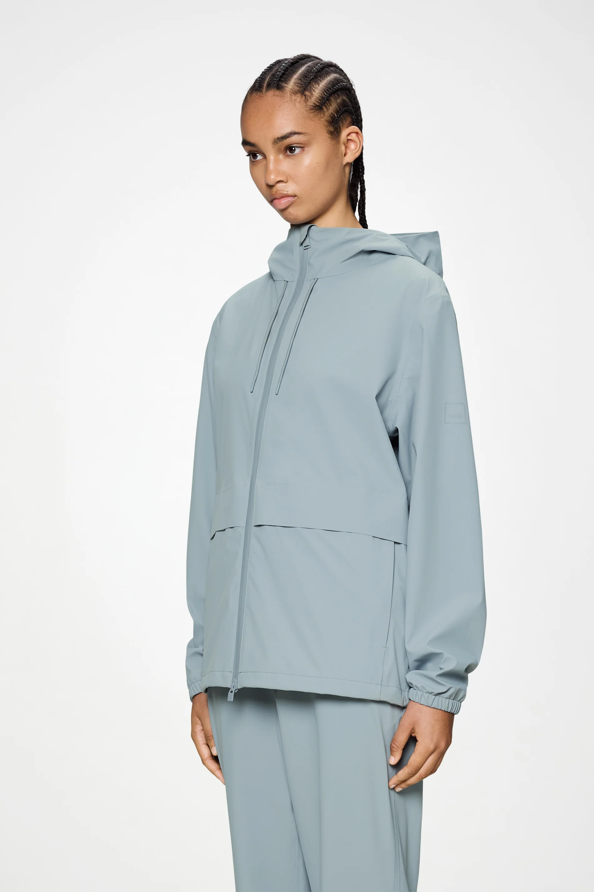 Suva Hardshell Pocket Jacket - Image 17