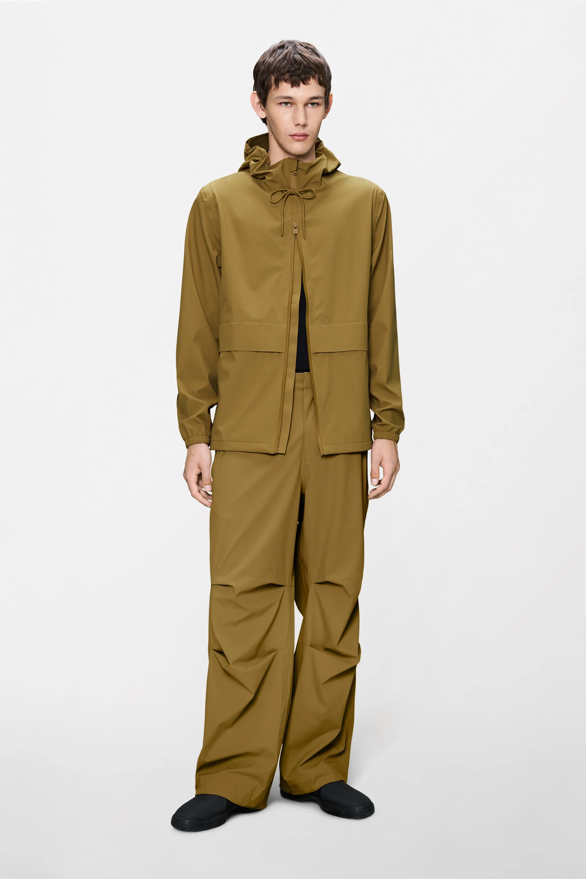 Suva Hardshell Pocket Jacket - Image 10