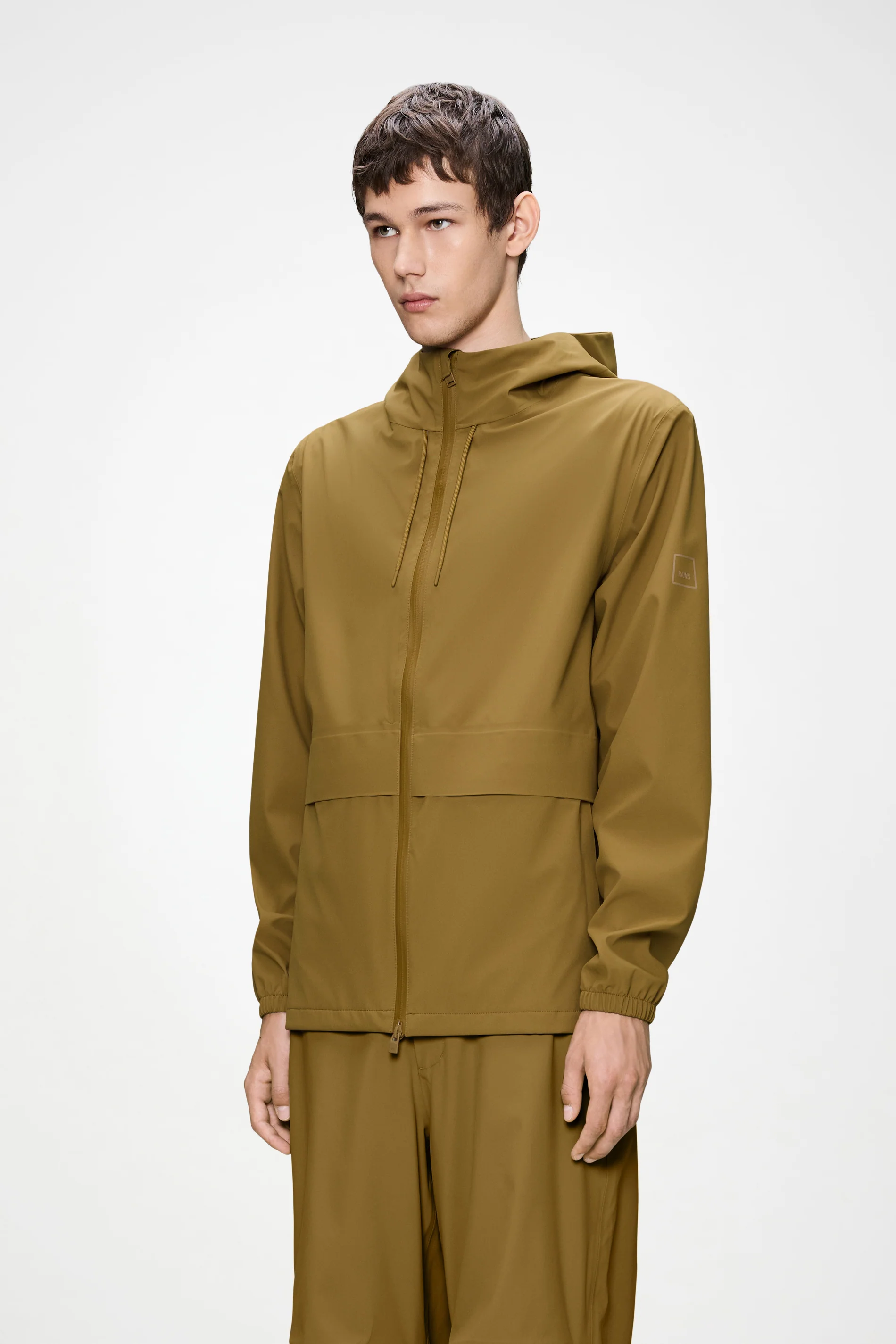Suva Hardshell Pocket Jacket - Image 11