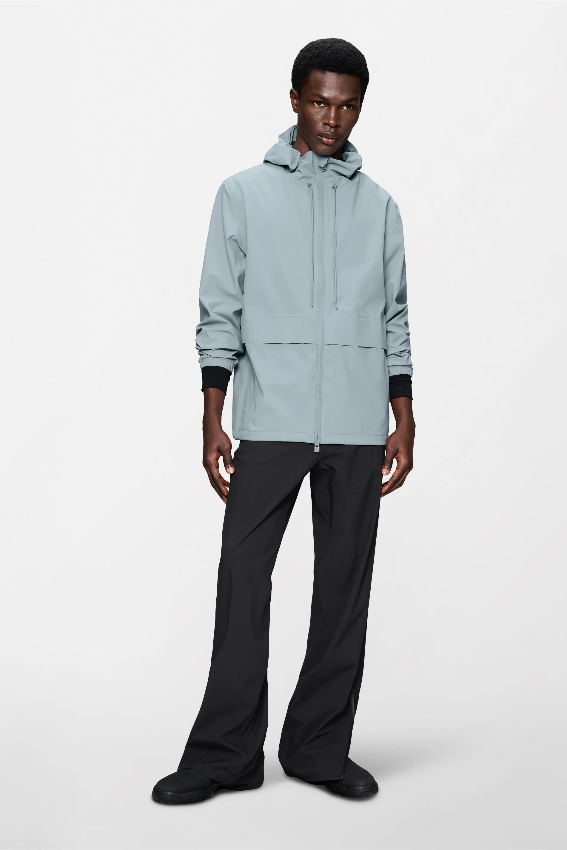 Suva Hardshell Pocket Jacket - Image 16