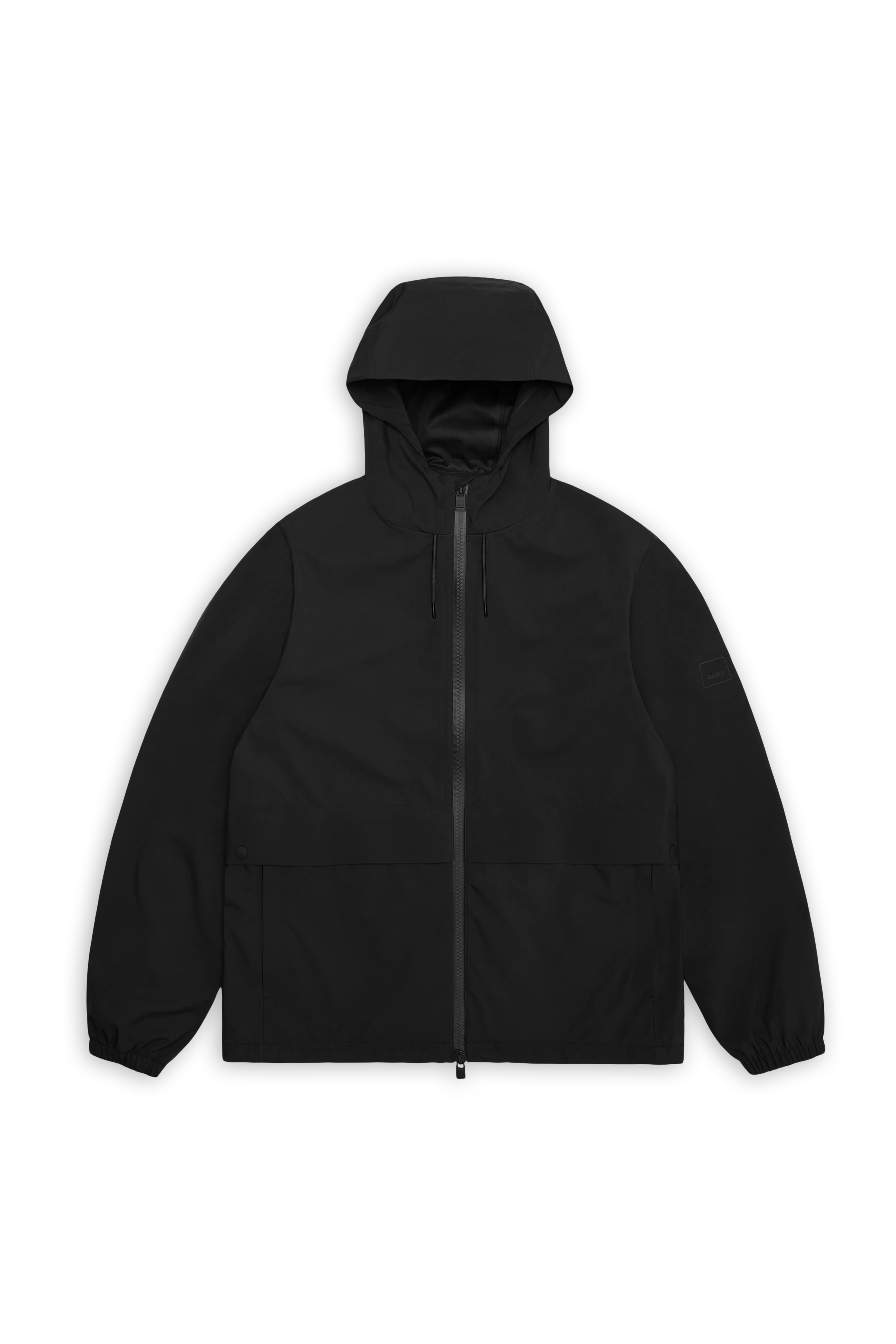 Suva Hardshell Pocket Jacket - Image 6