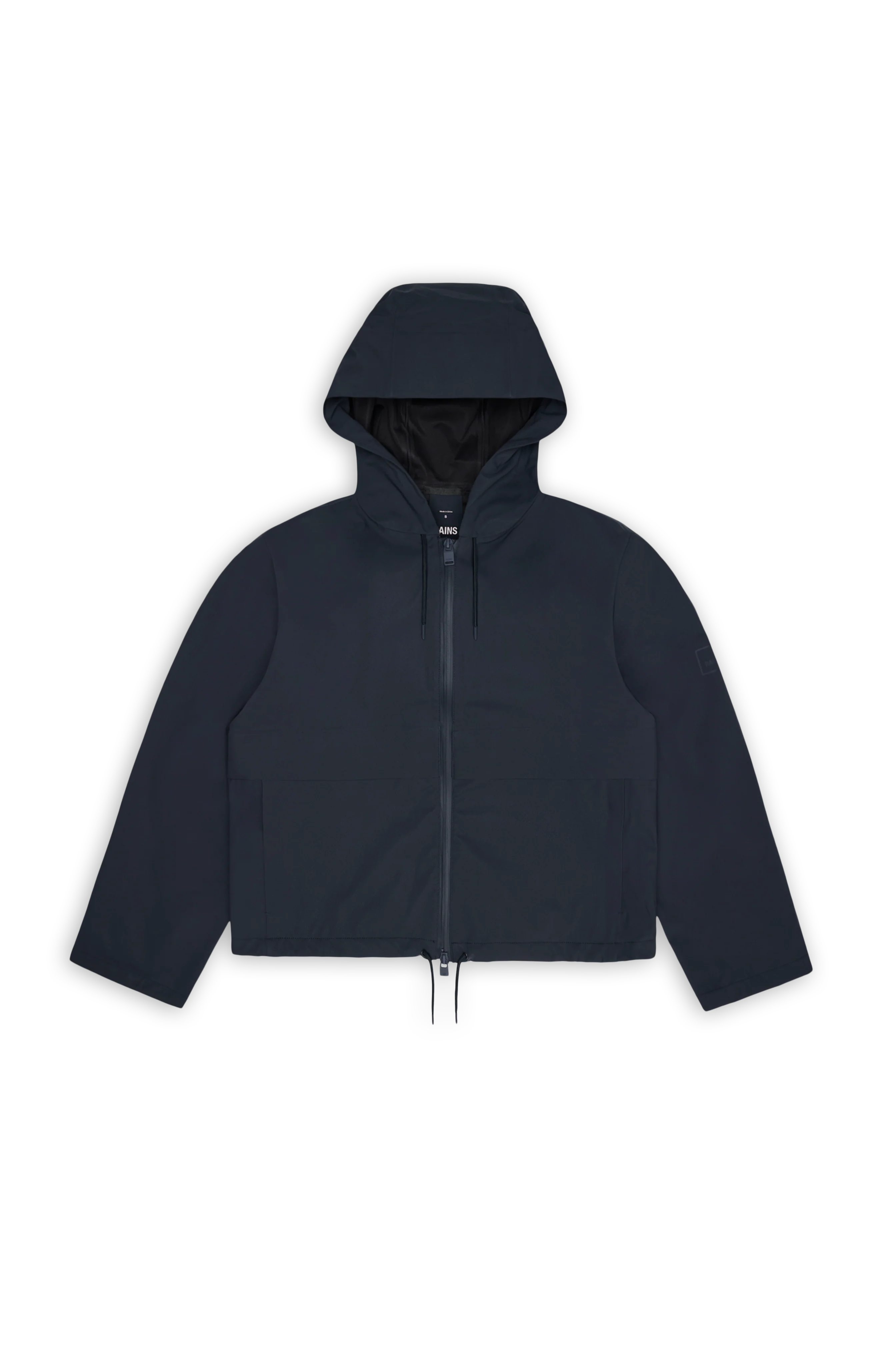 Suva Hardshell Short String W Jacket - Image 18
