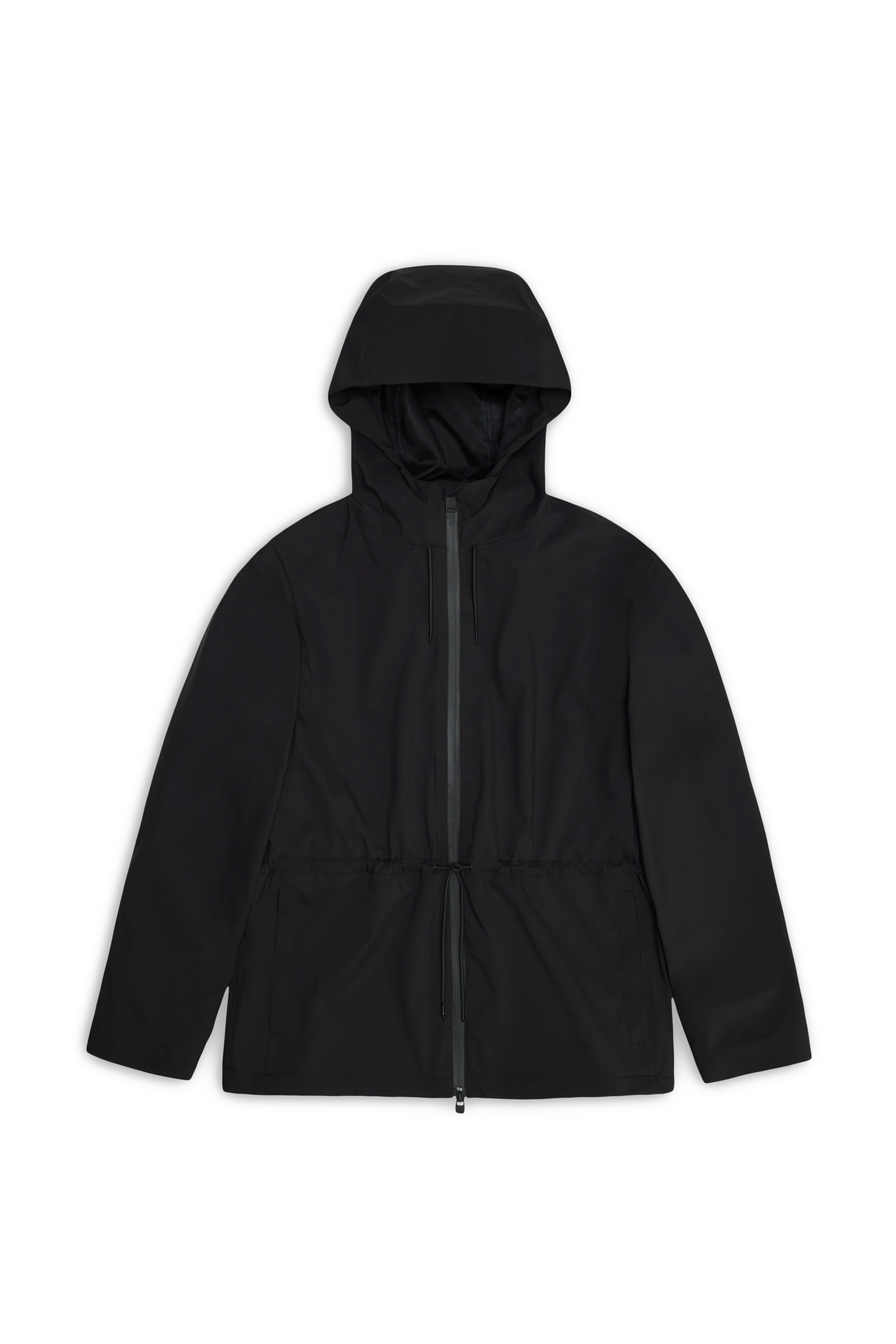 Suva Hardshell String W Jacket - Image 12
