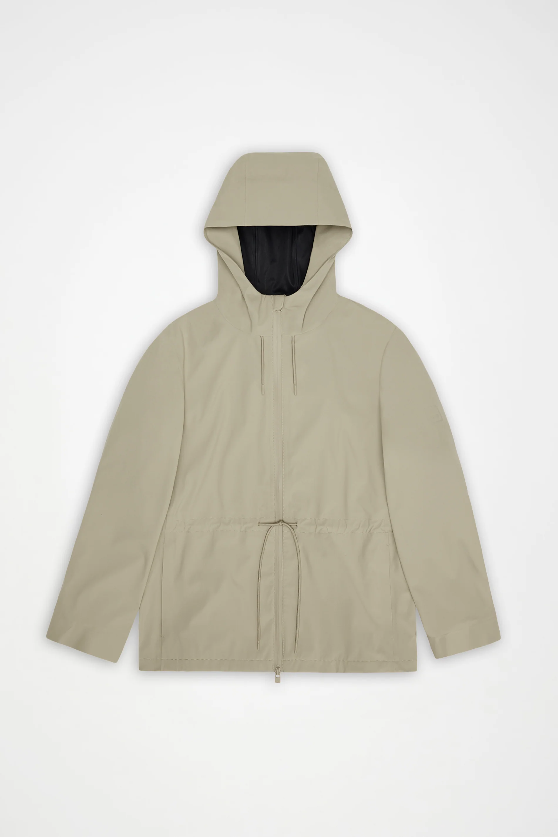 Suva Hardshell String W Jacket - Image 14
