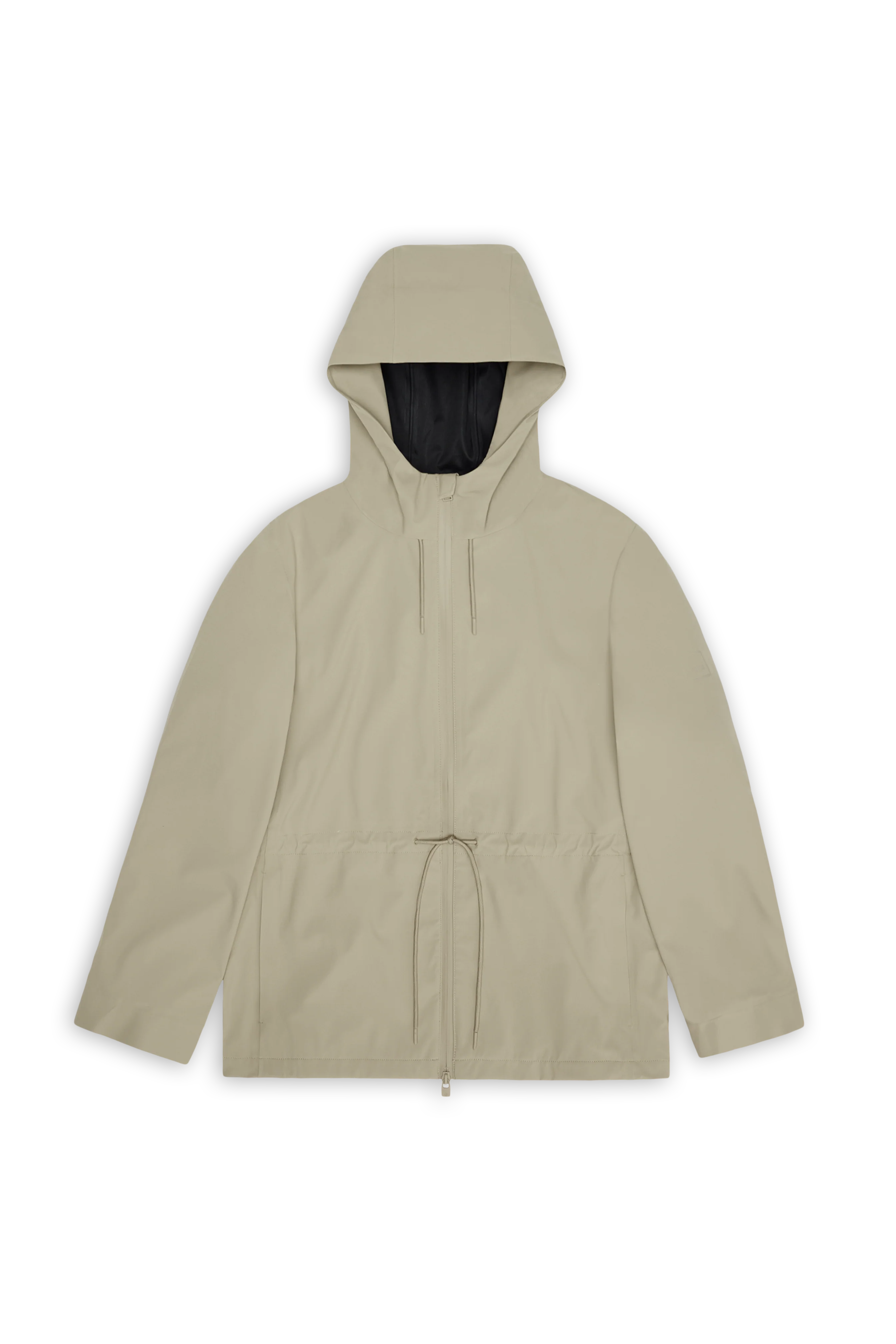 Suva Hardshell String W Jacket - Image 18