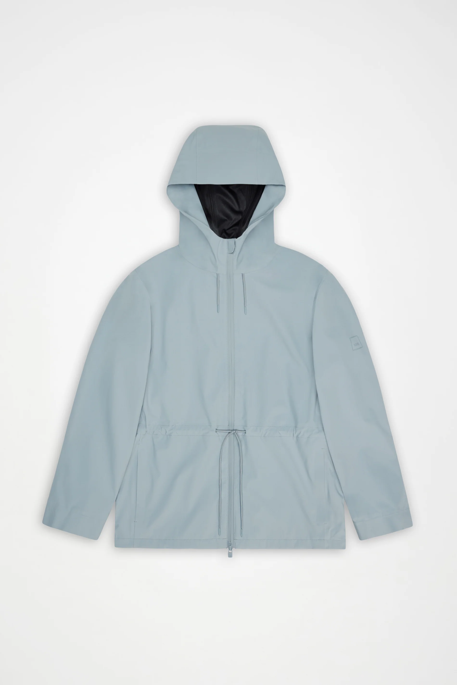 Suva Hardshell String W Jacket - Image 2