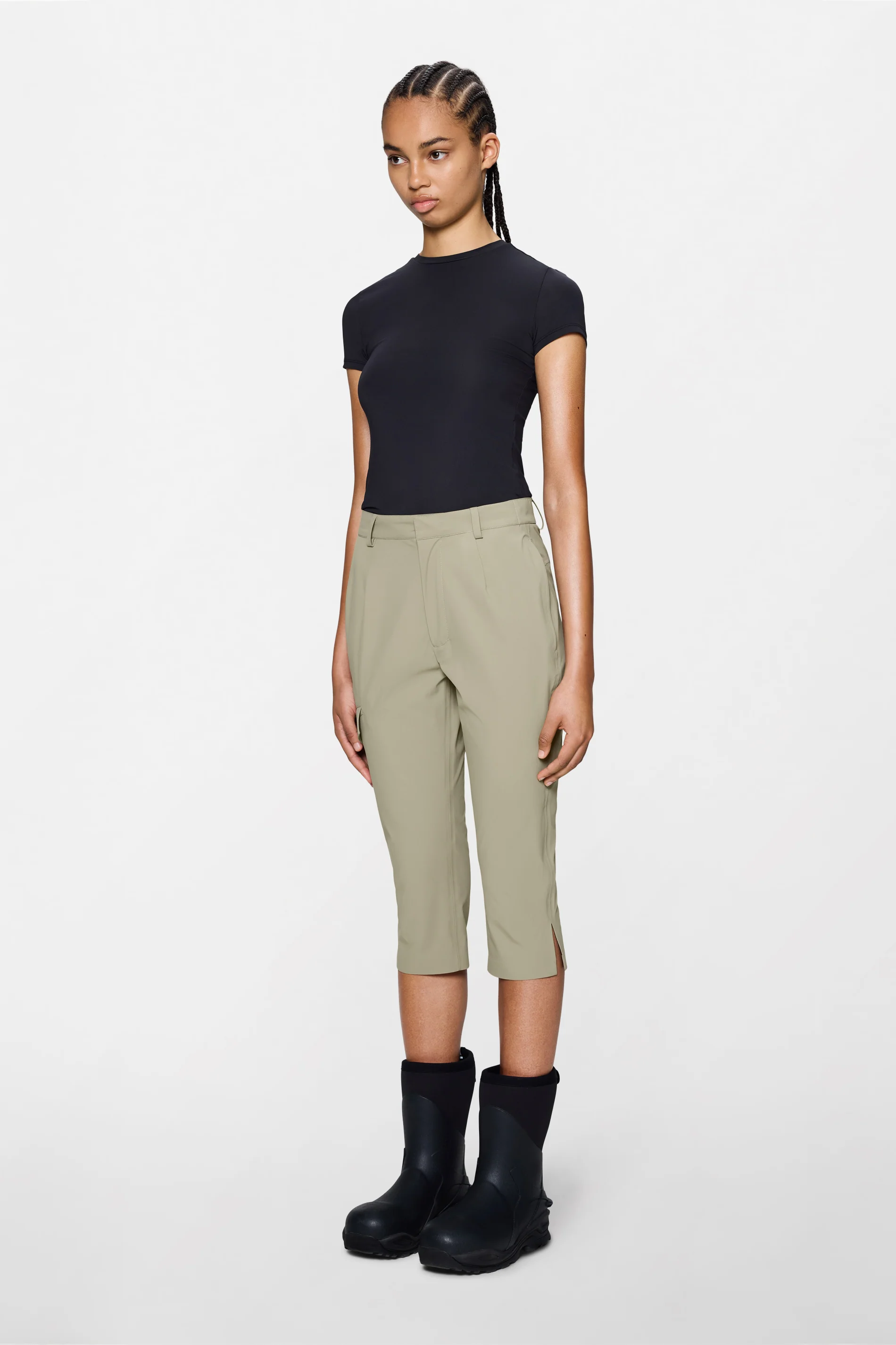 Suva Hardshell W Capri - Image 3