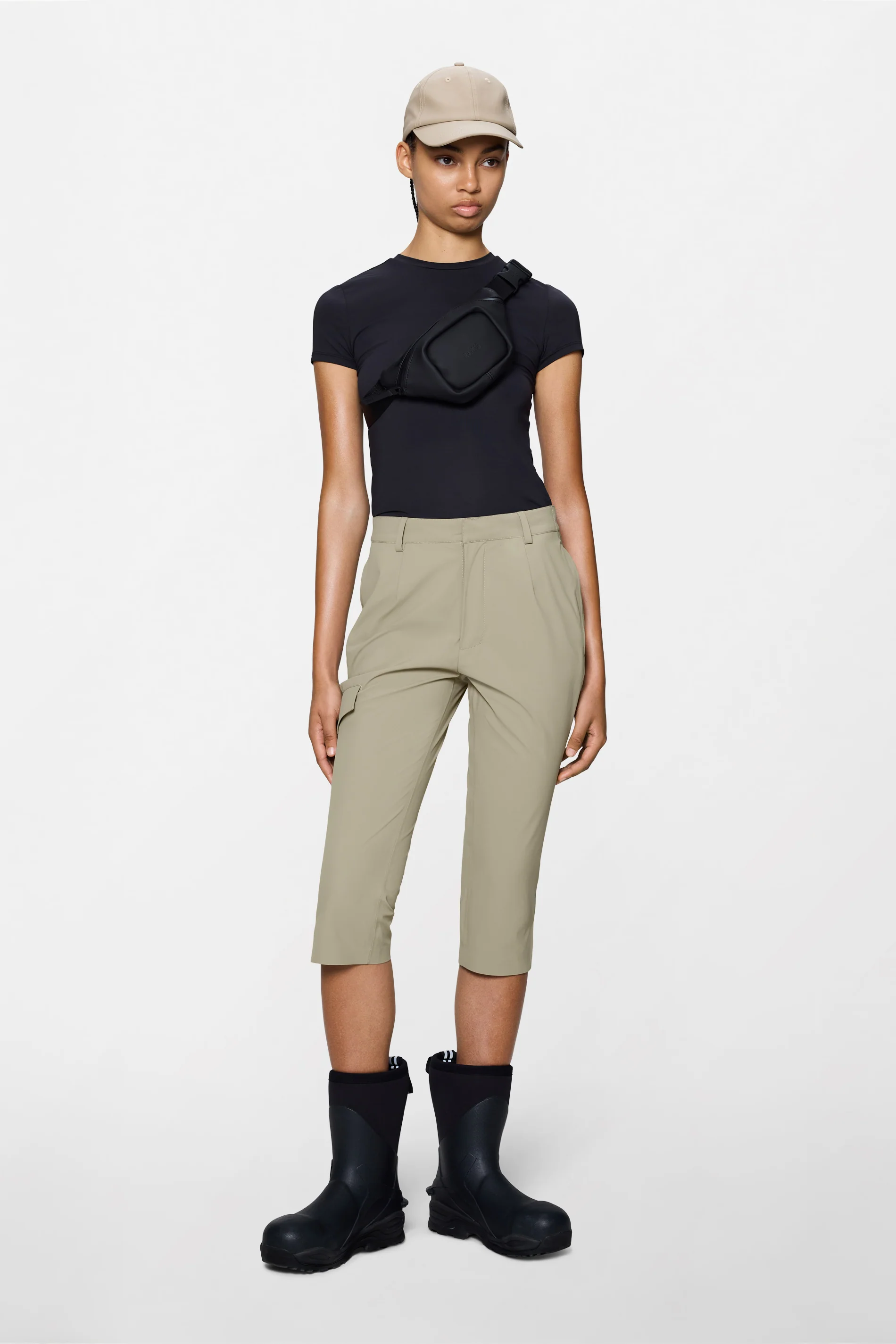 Suva Hardshell W Capri - Image 4