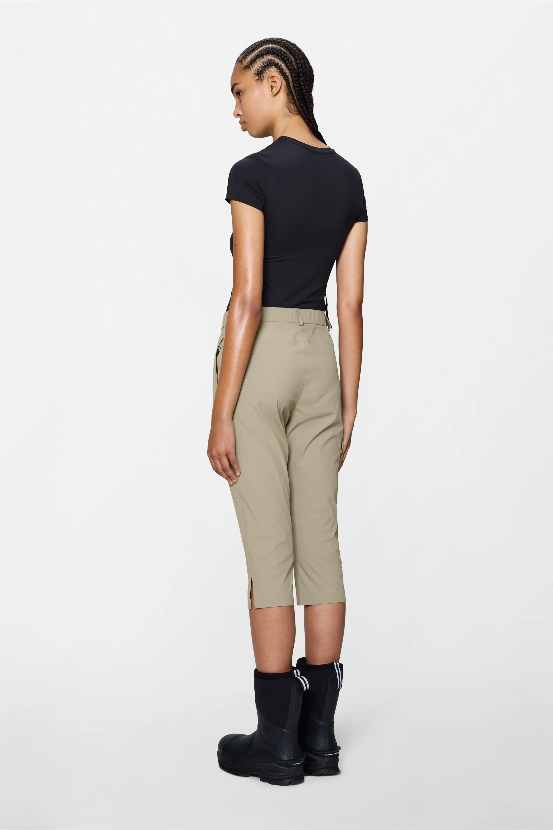 Suva Hardshell W Capri - Image 5