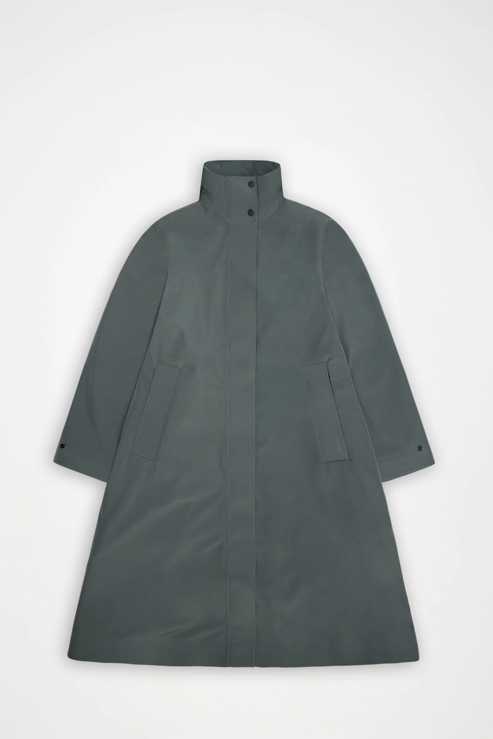 Suva Softshell A-Line W Jacket - Image 11