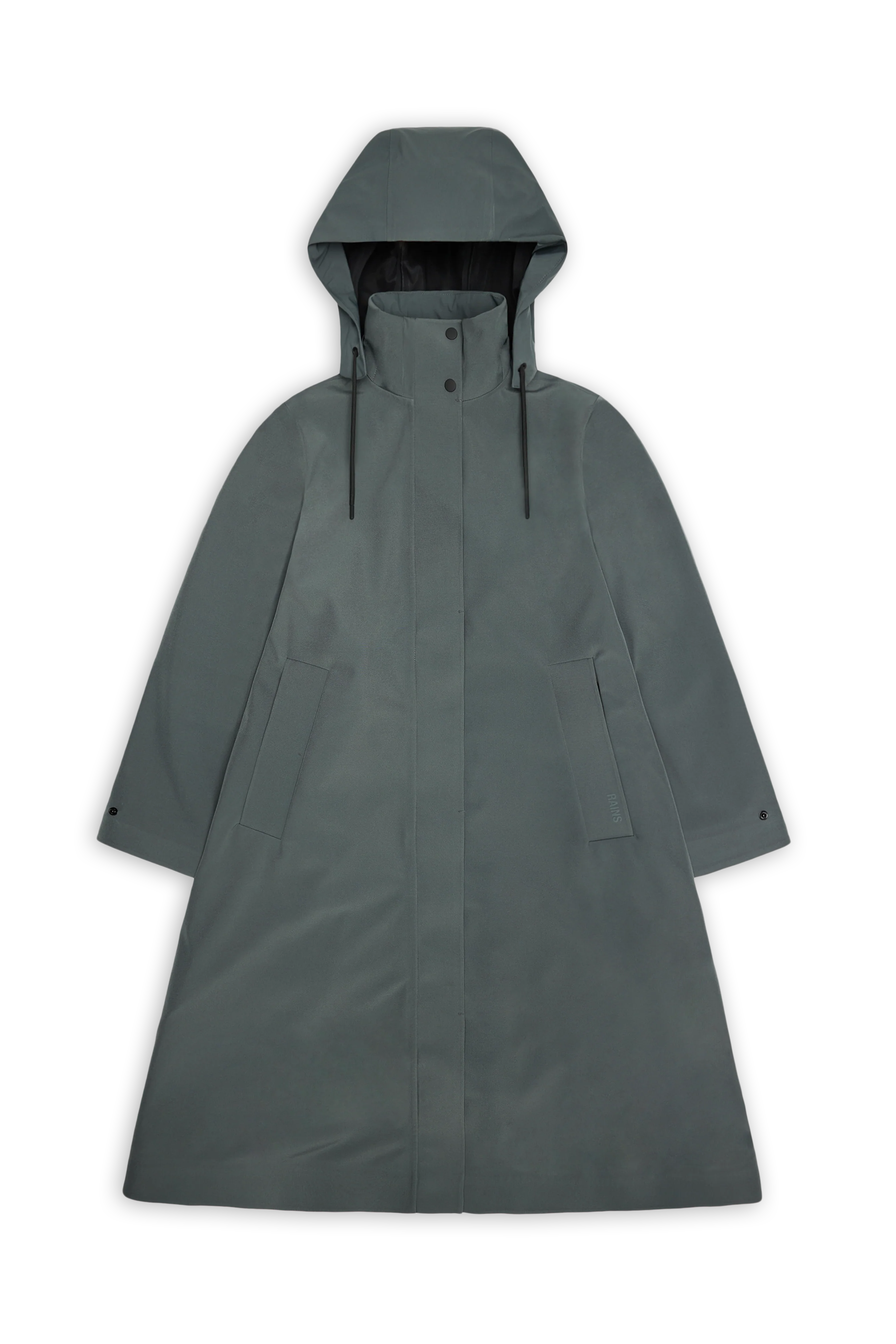 Suva Softshell A-Line W Jacket - Image 13