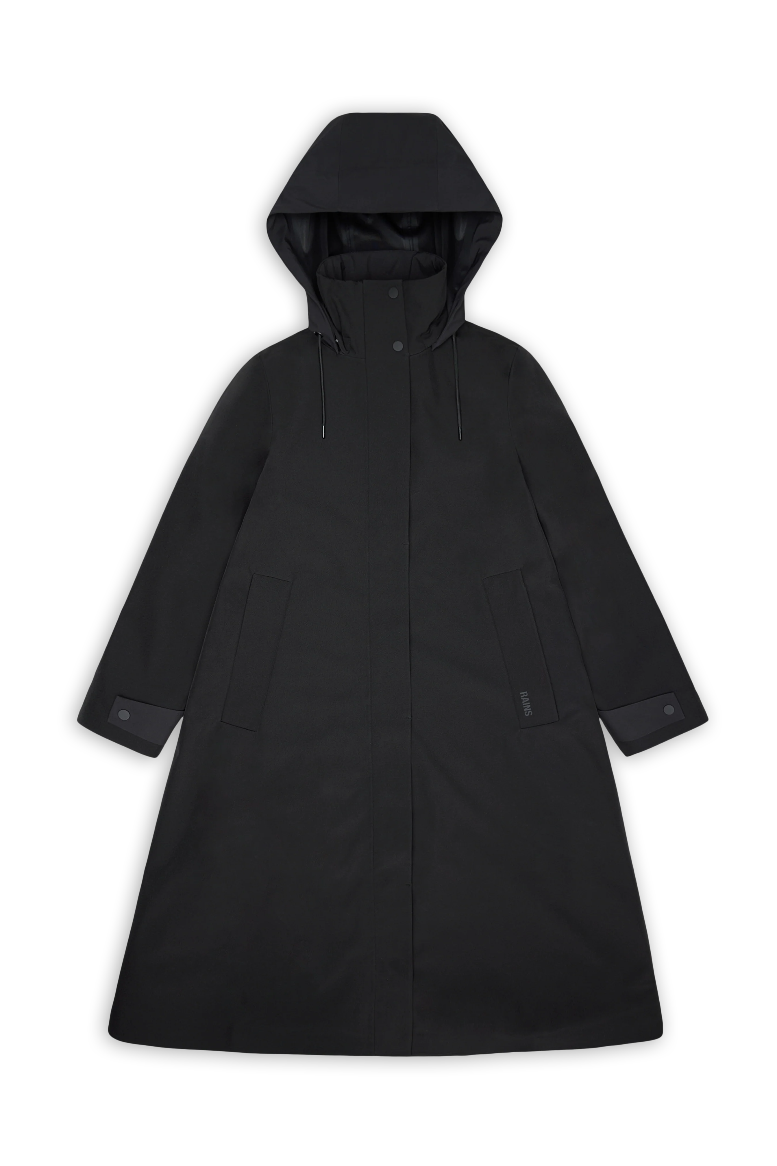 Suva Softshell A-Line W Jacket - Image 6