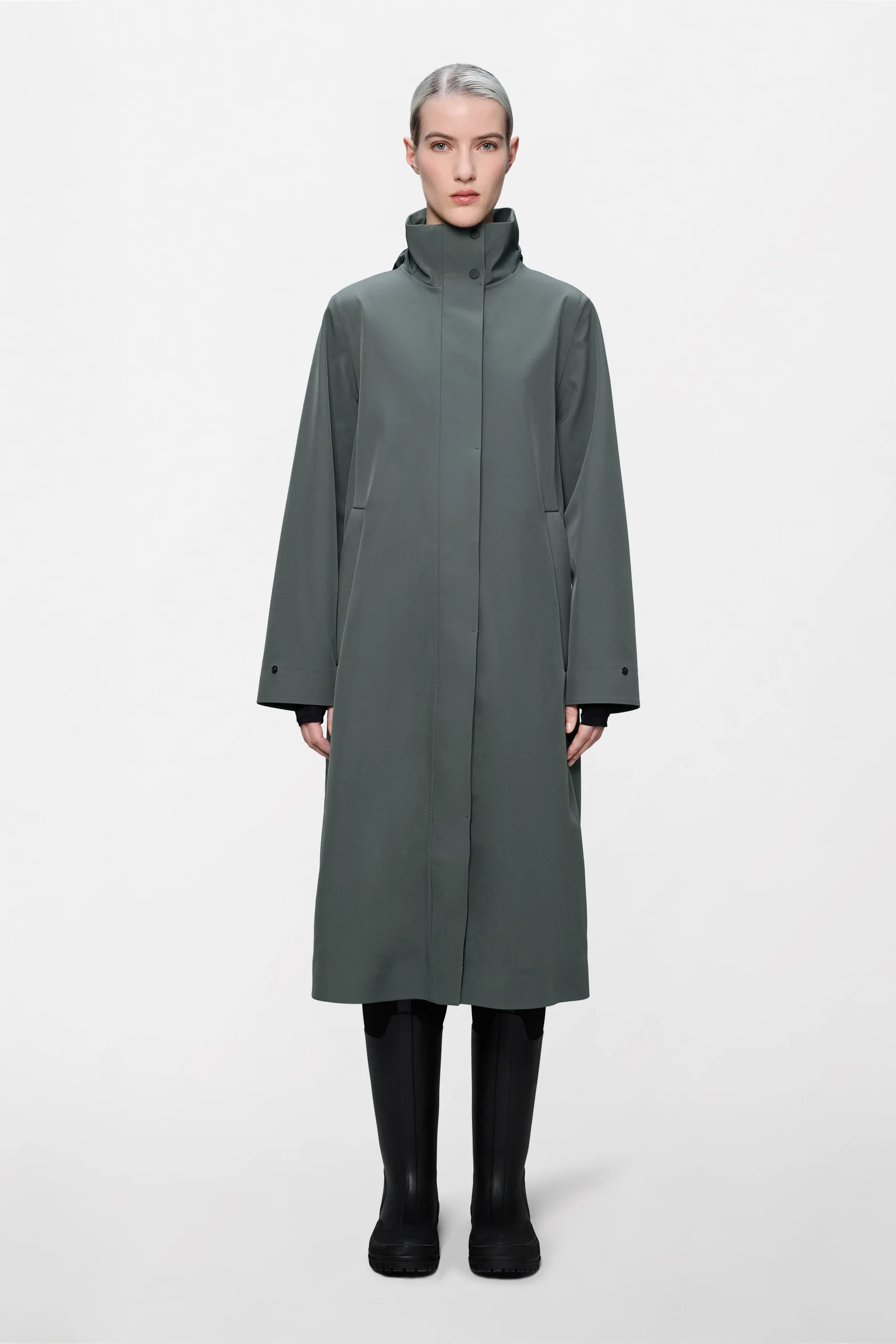 Suva Softshell A-Line W Jacket - Image 7