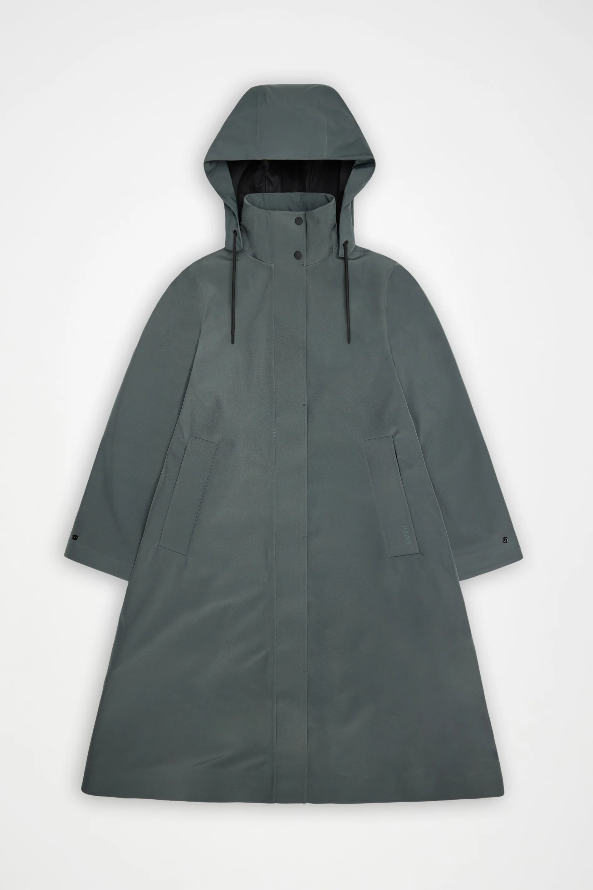 Suva Softshell A-Line W Jacket - Image 8