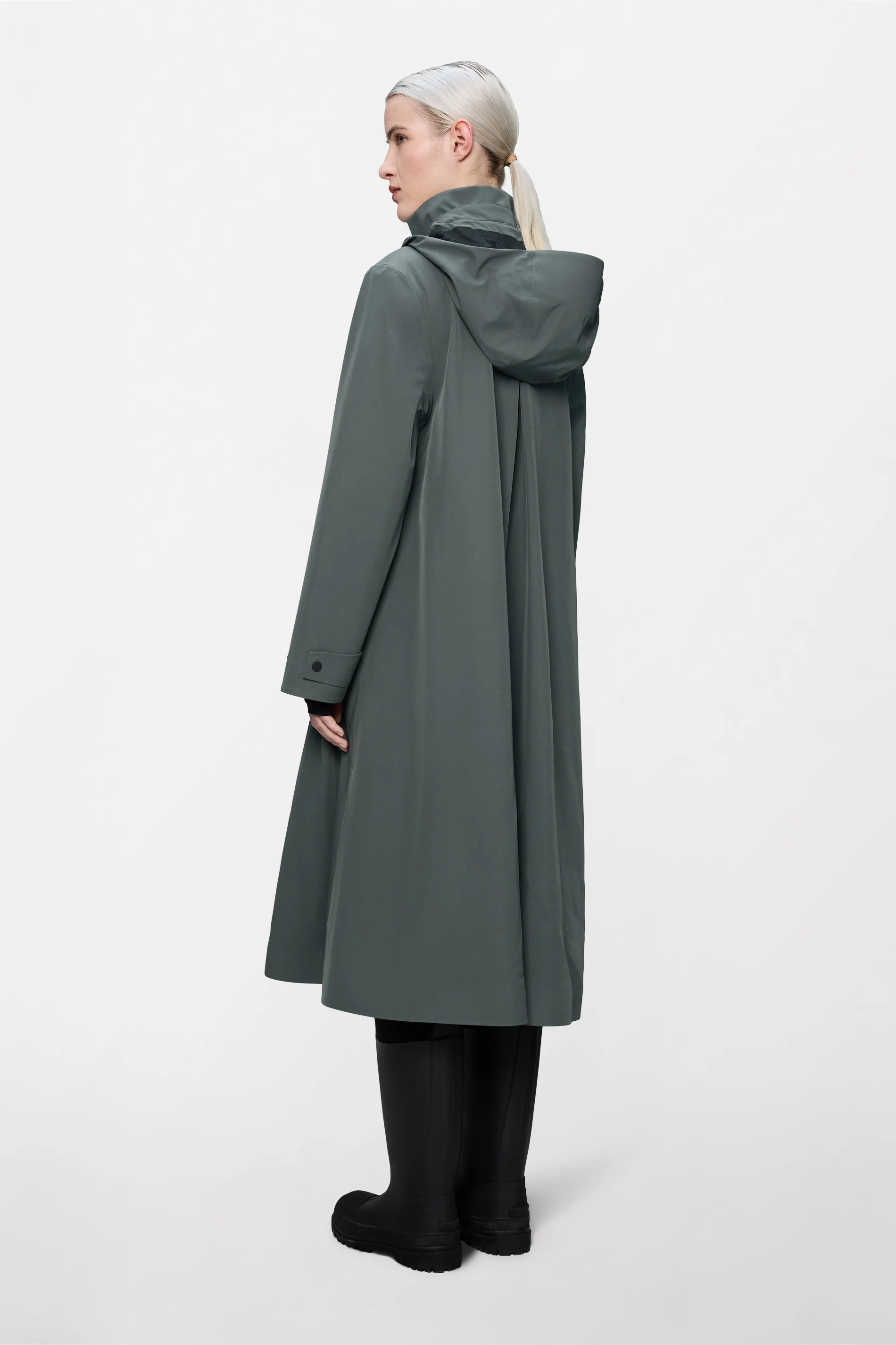 Suva Softshell A-Line W Jacket - Image 9