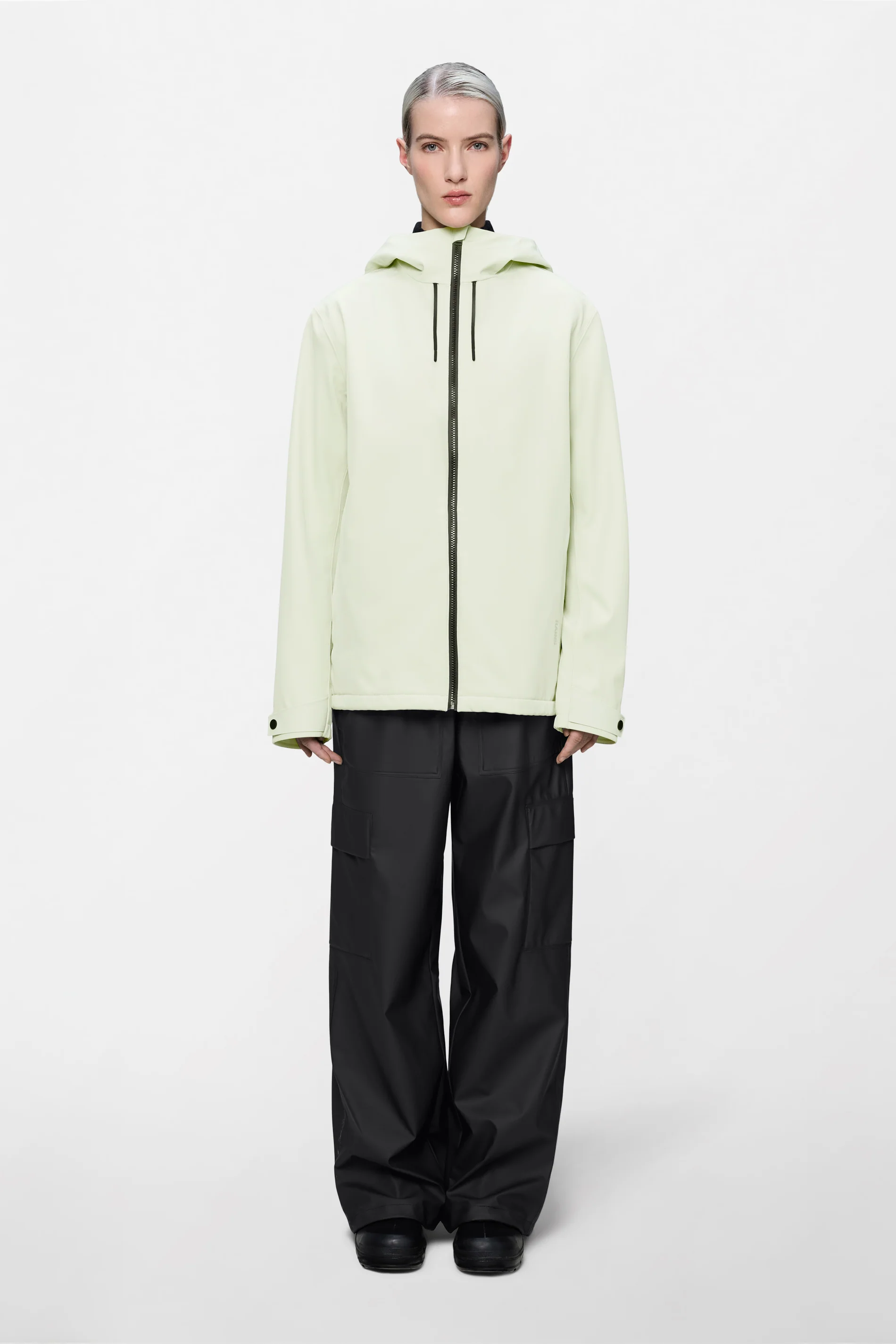 Suva Softshell Jacket