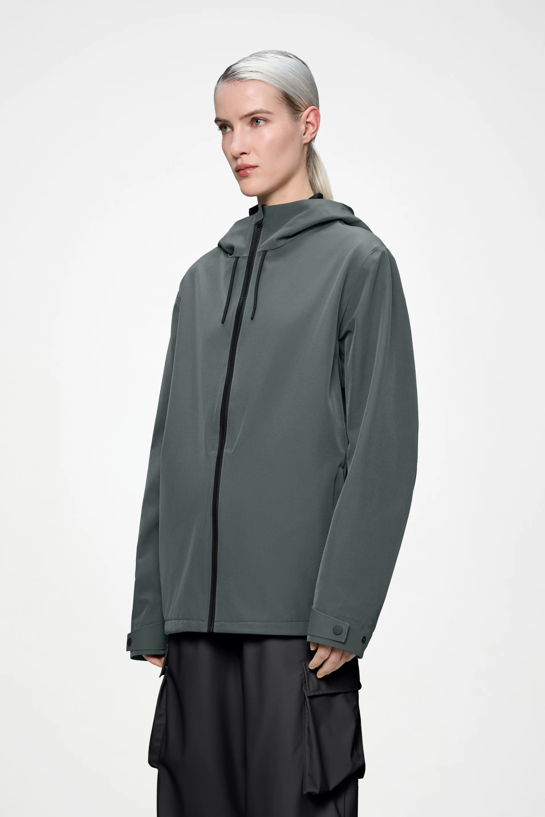 Suva Softshell Jacket - Image 17