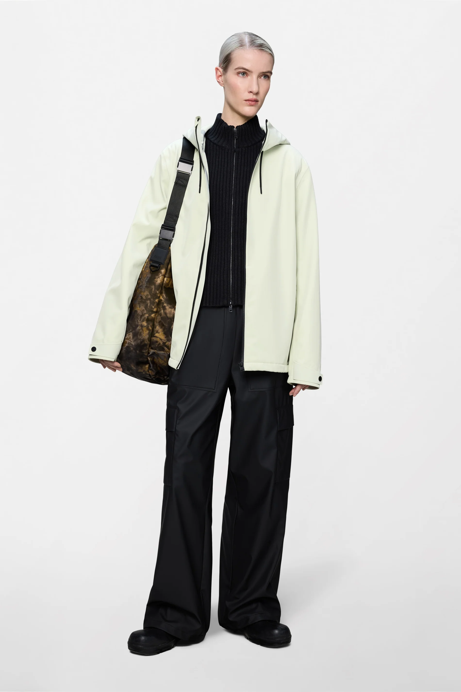 Suva Softshell Jacket - Image 4