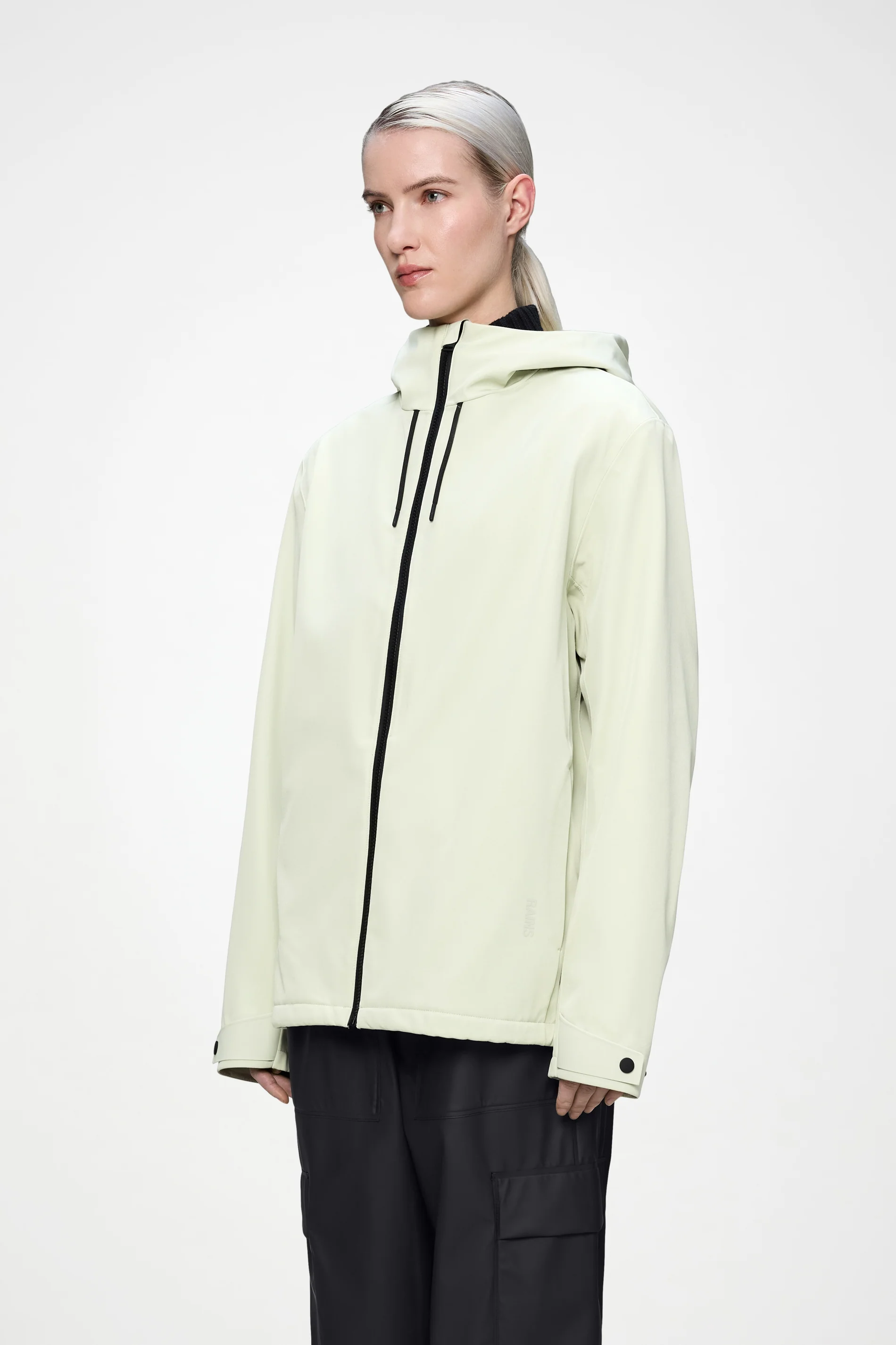 Suva Softshell Jacket - Image 5