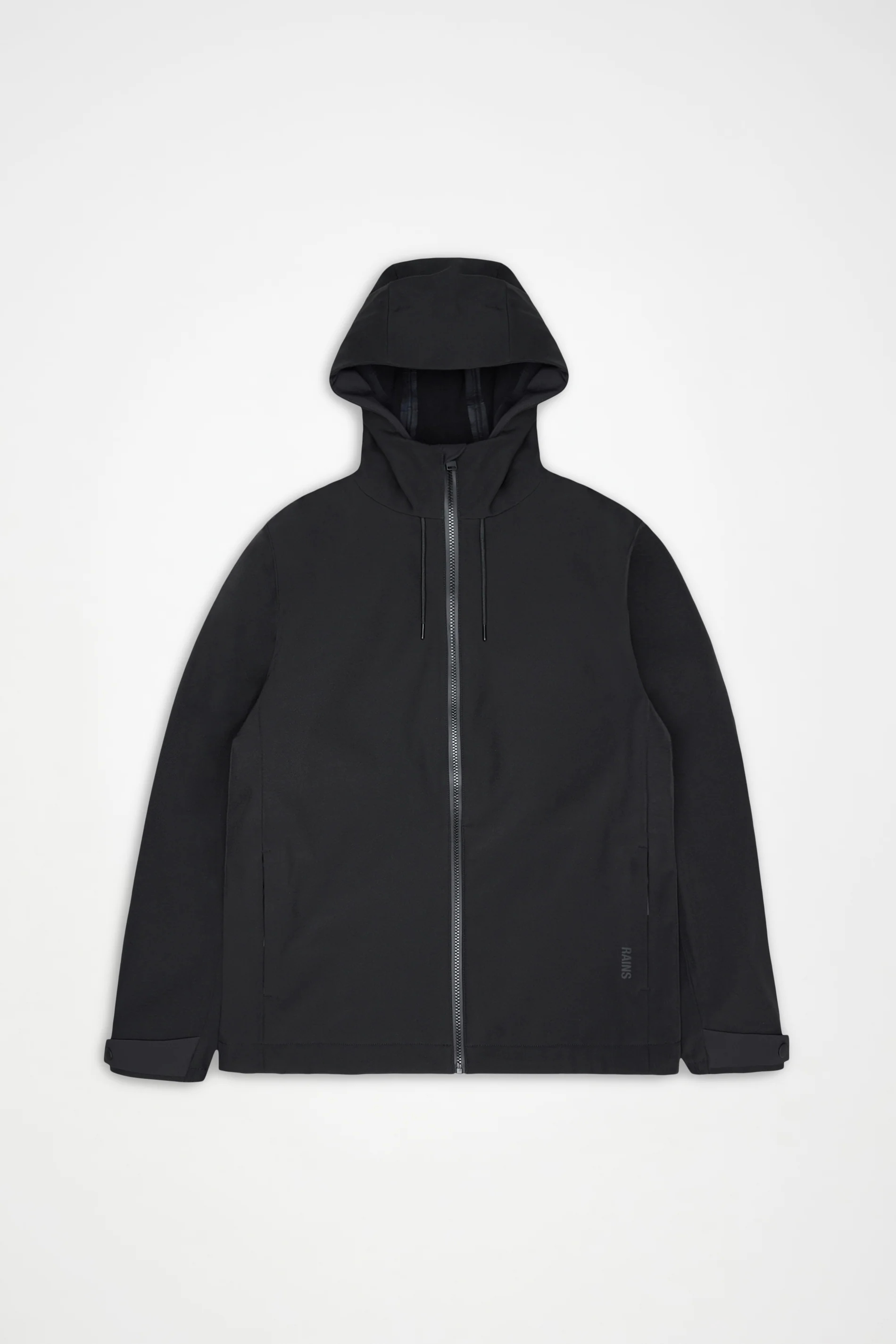 Suva Softshell Jacket - Image 8