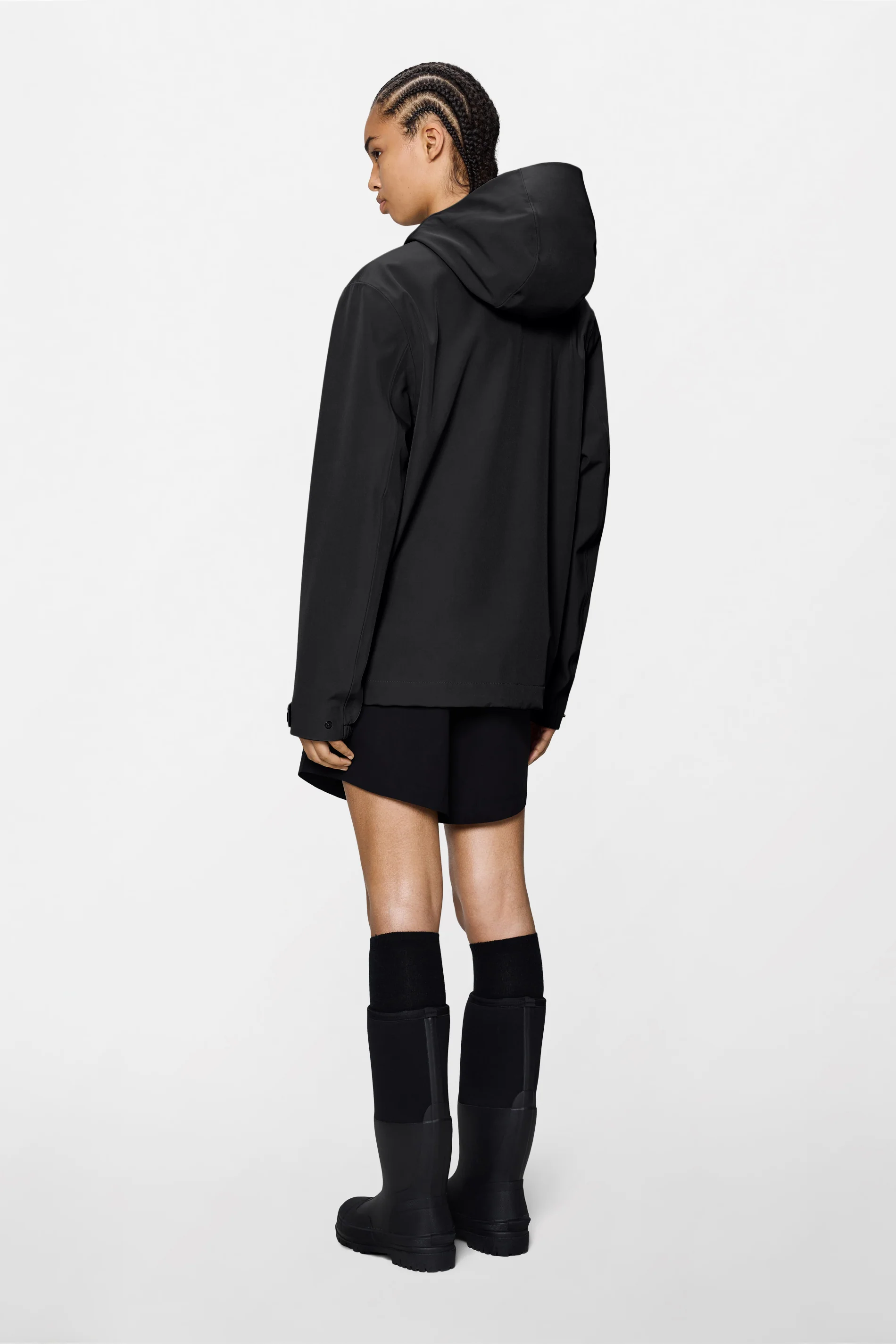 Suva Softshell Jacket - Image 9
