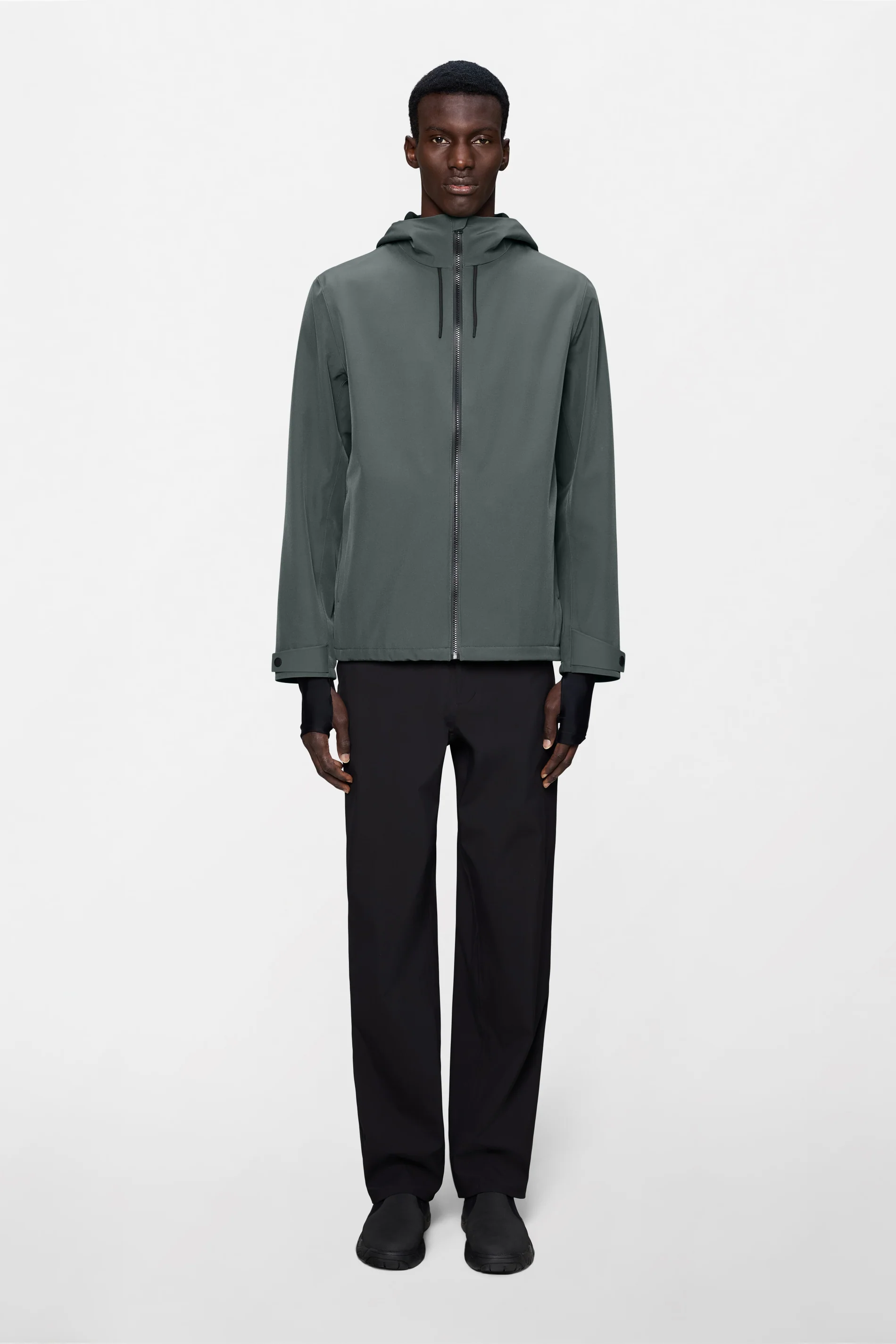 Suva Softshell Jacket