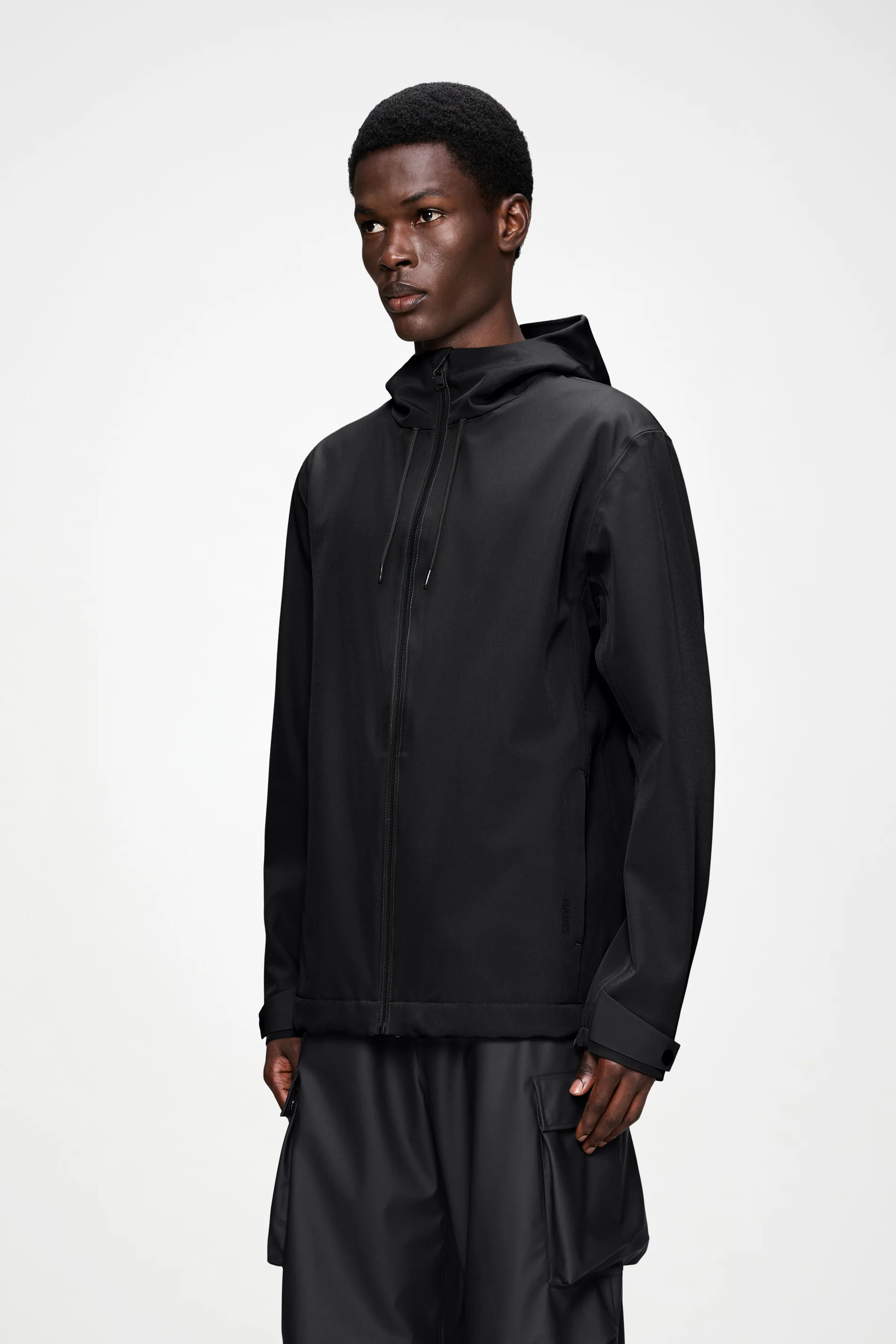 Suva Softshell Jacket - Image 11