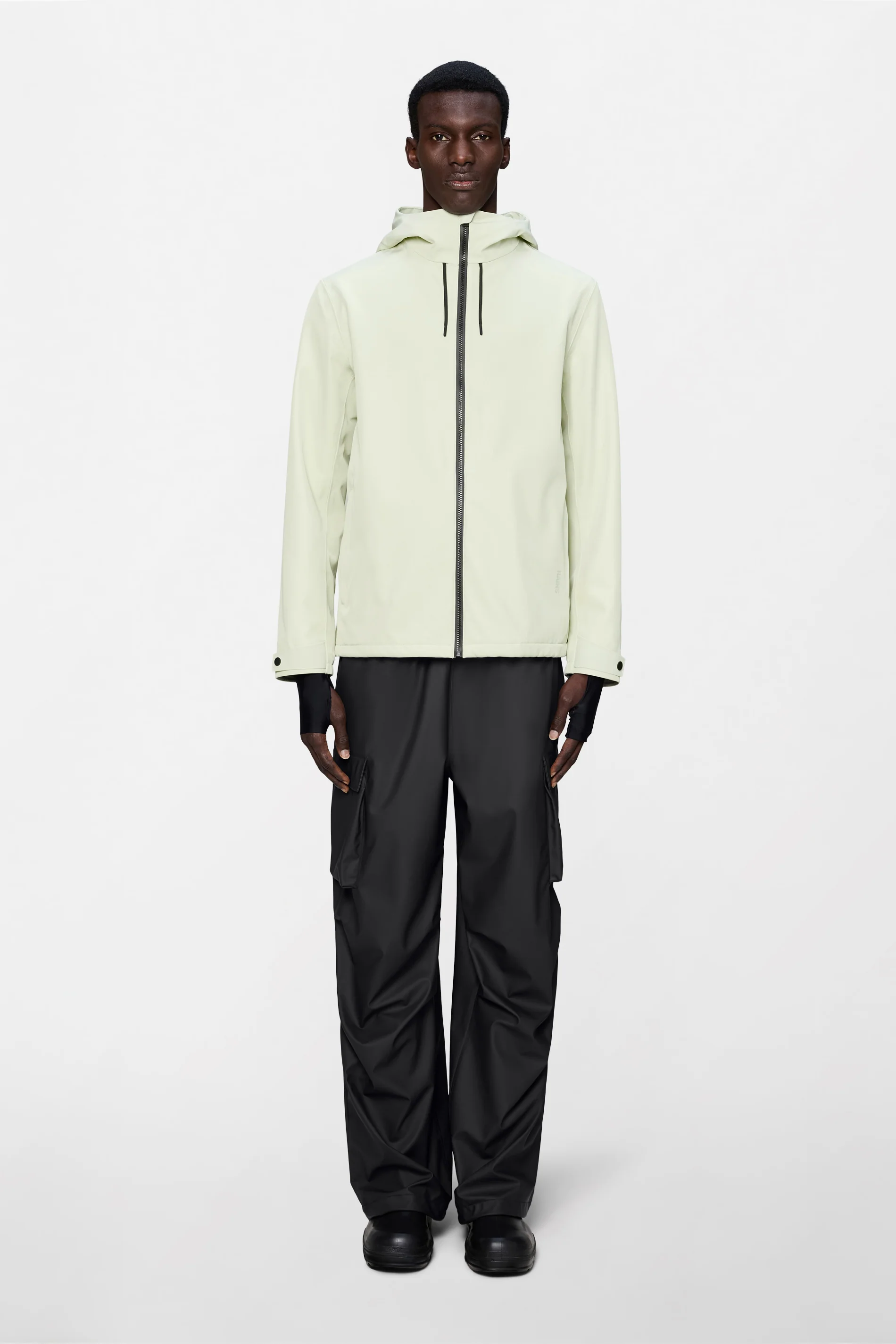 Suva Softshell Jacket - Image 13