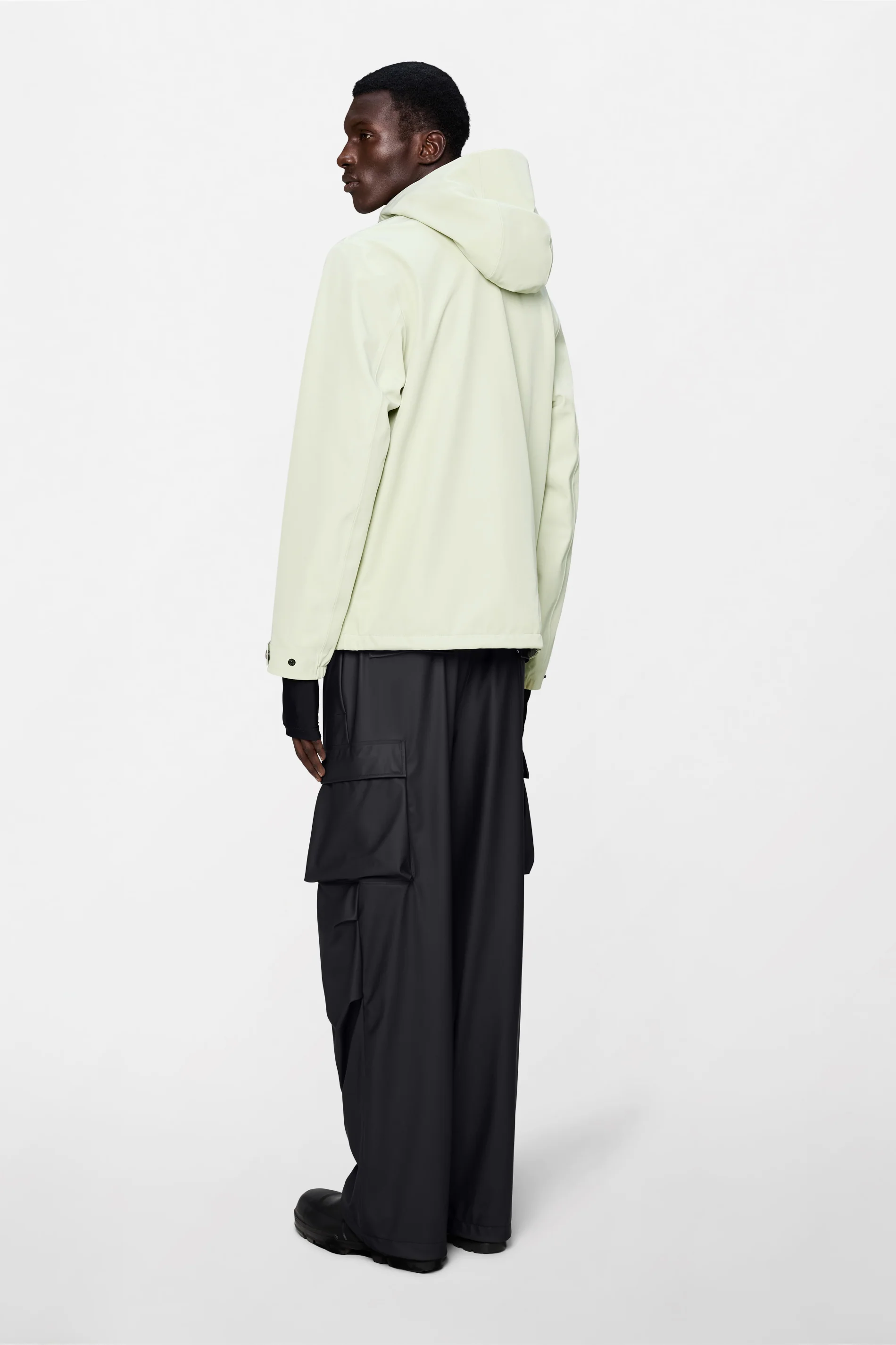 Suva Softshell Jacket - Image 15