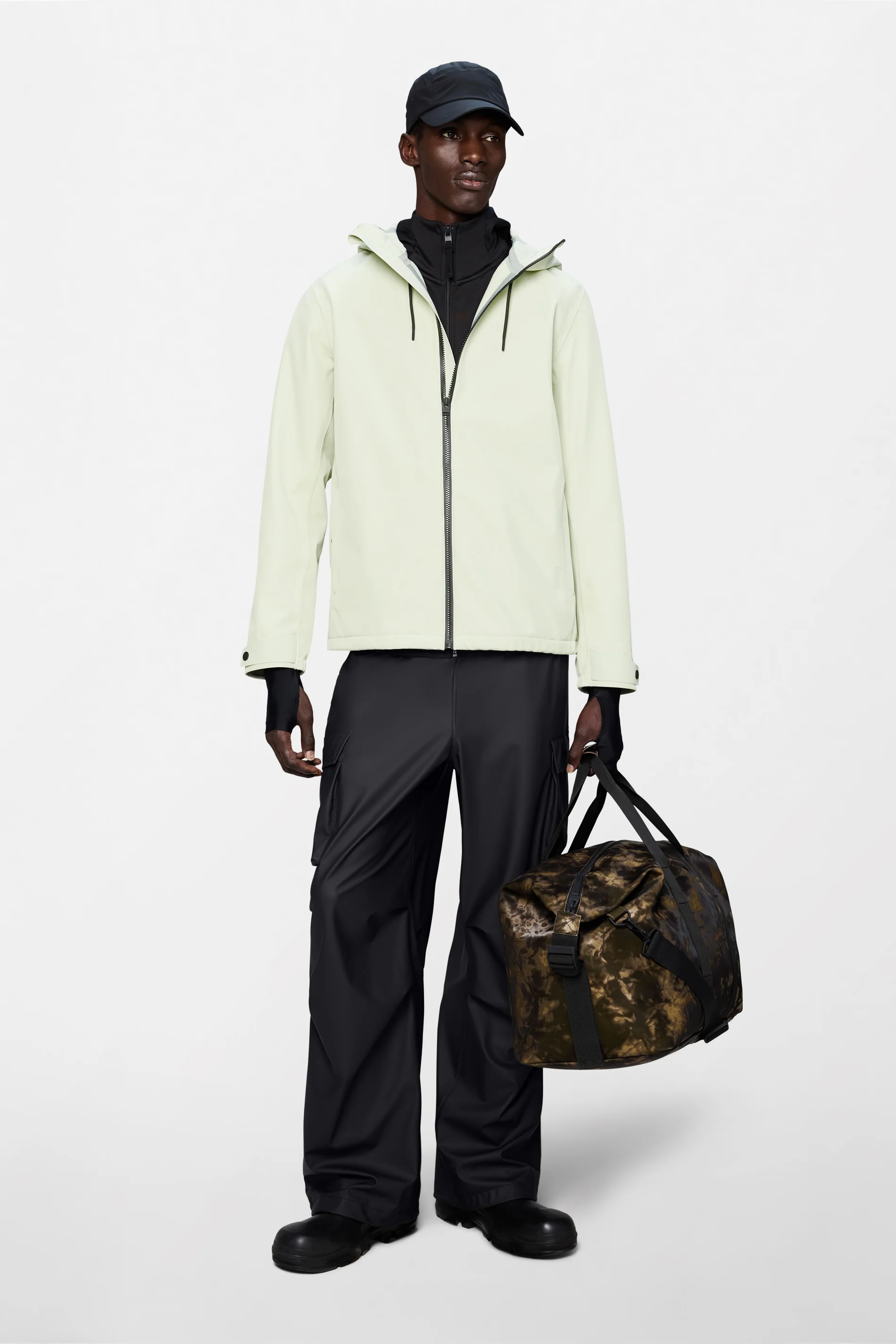 Suva Softshell Jacket - Image 16