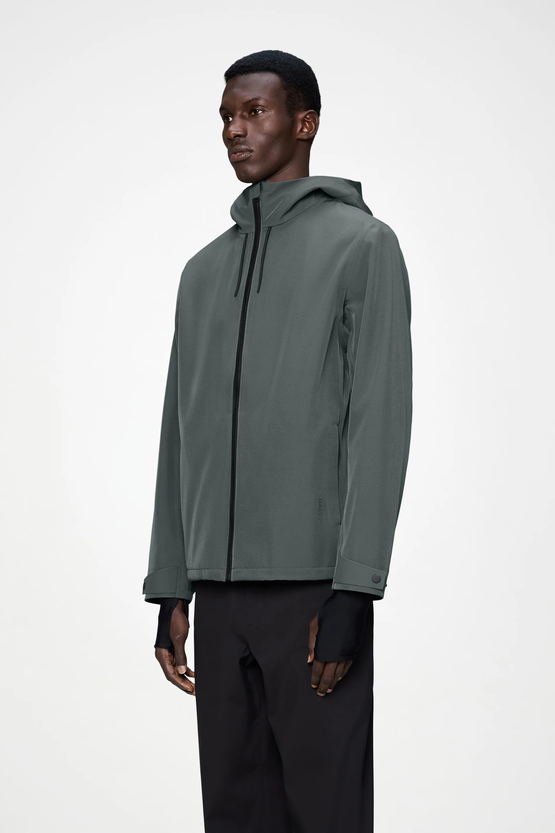 Suva Softshell Jacket - Image 5