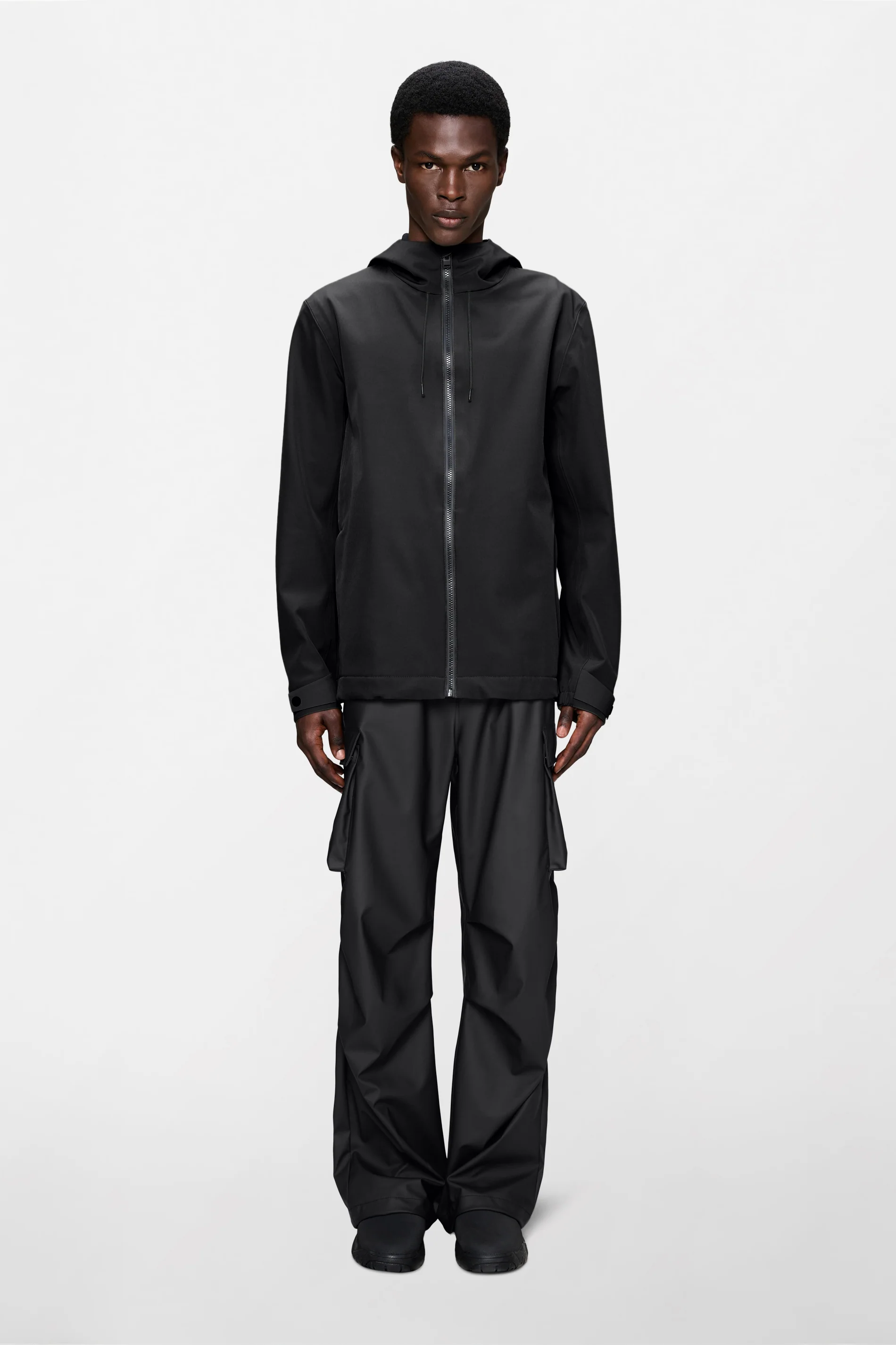 Suva Softshell Jacket - Image 7